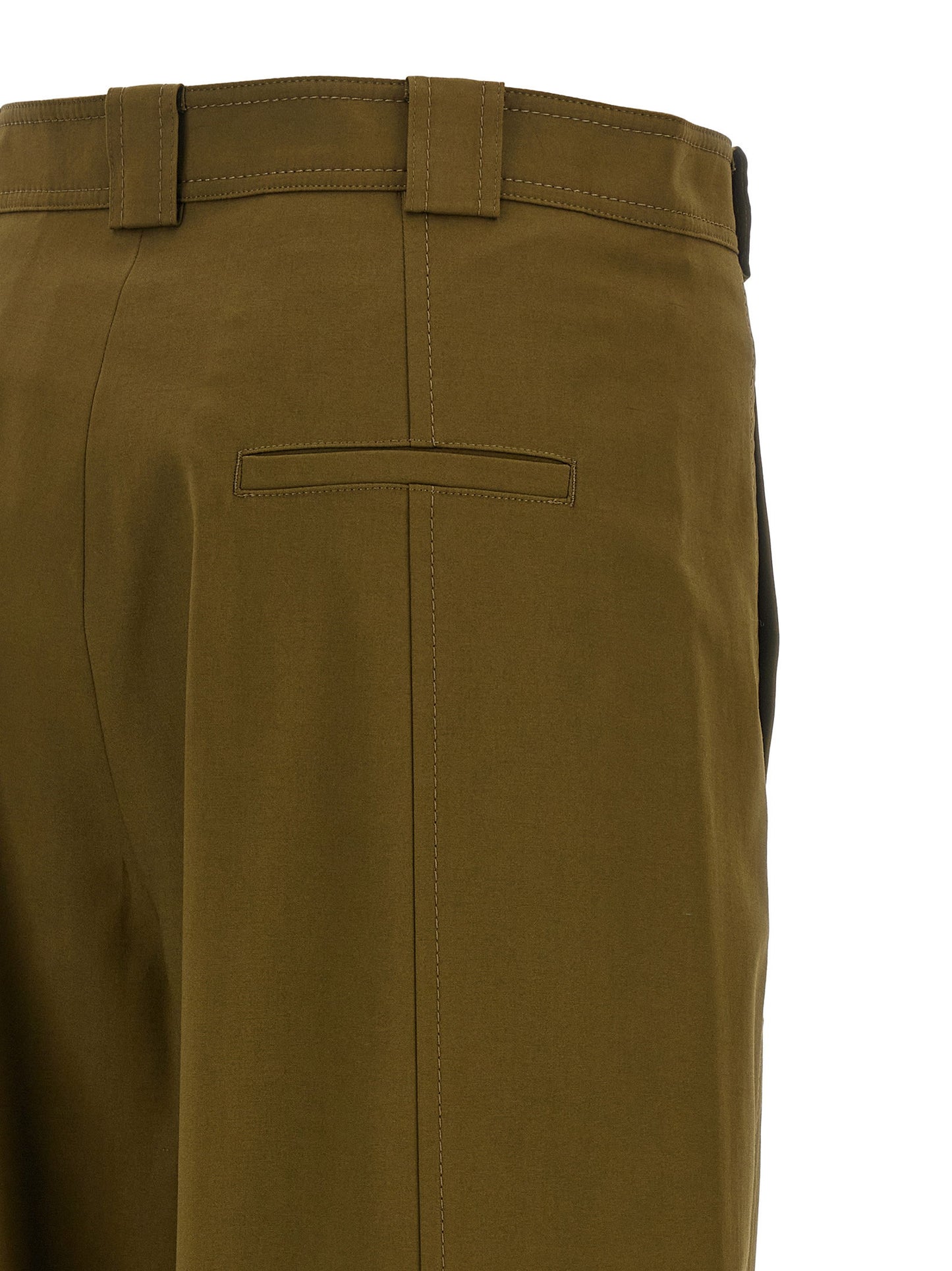 Max Mara Mxmadorni Pants