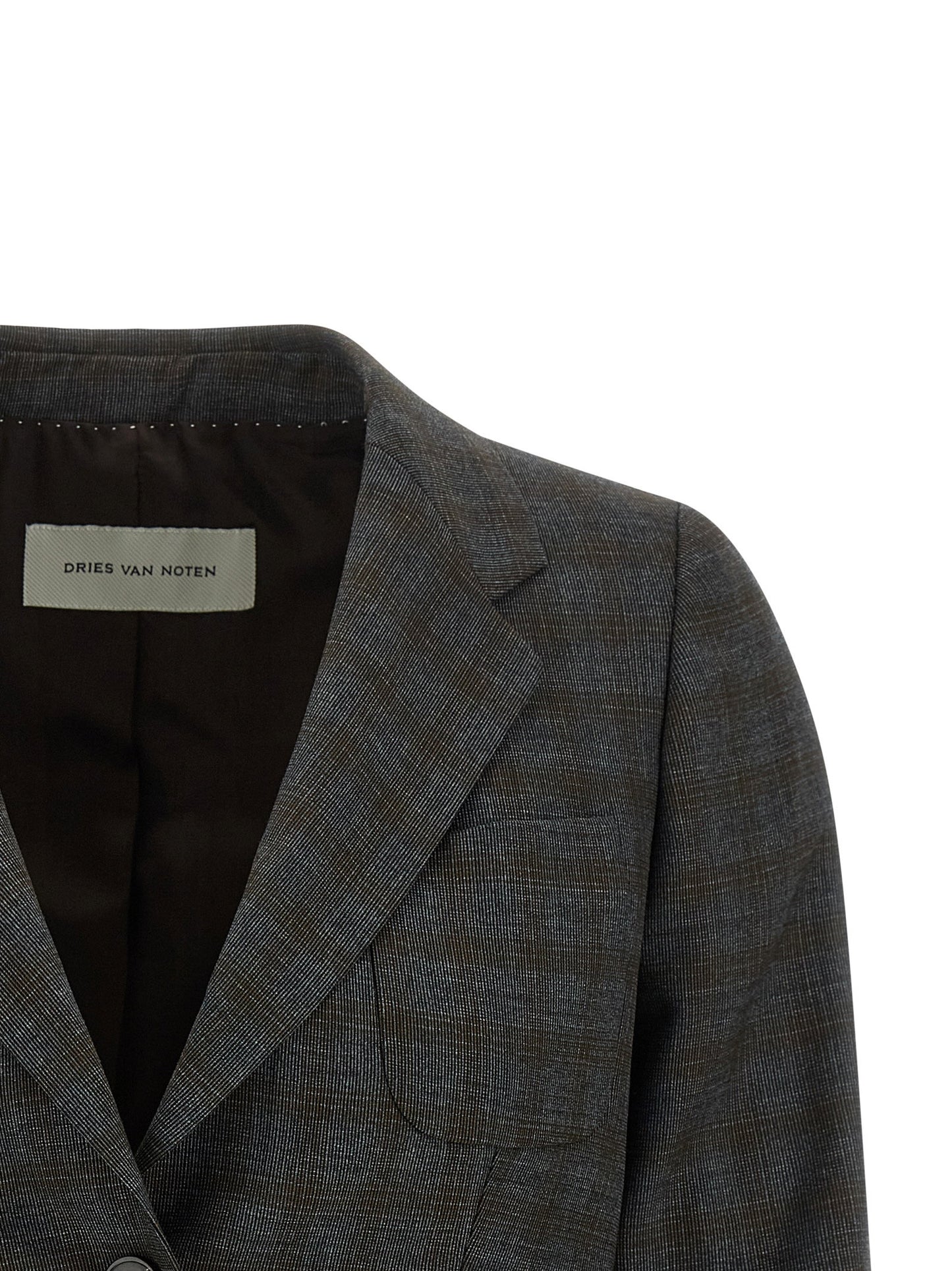 Dries Van Noten Bamis Blazer