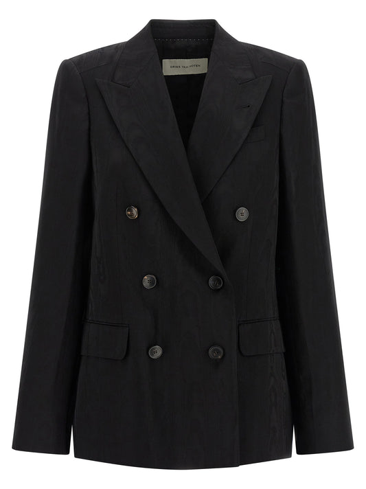 Dries Van Noten Barrysta Blazer