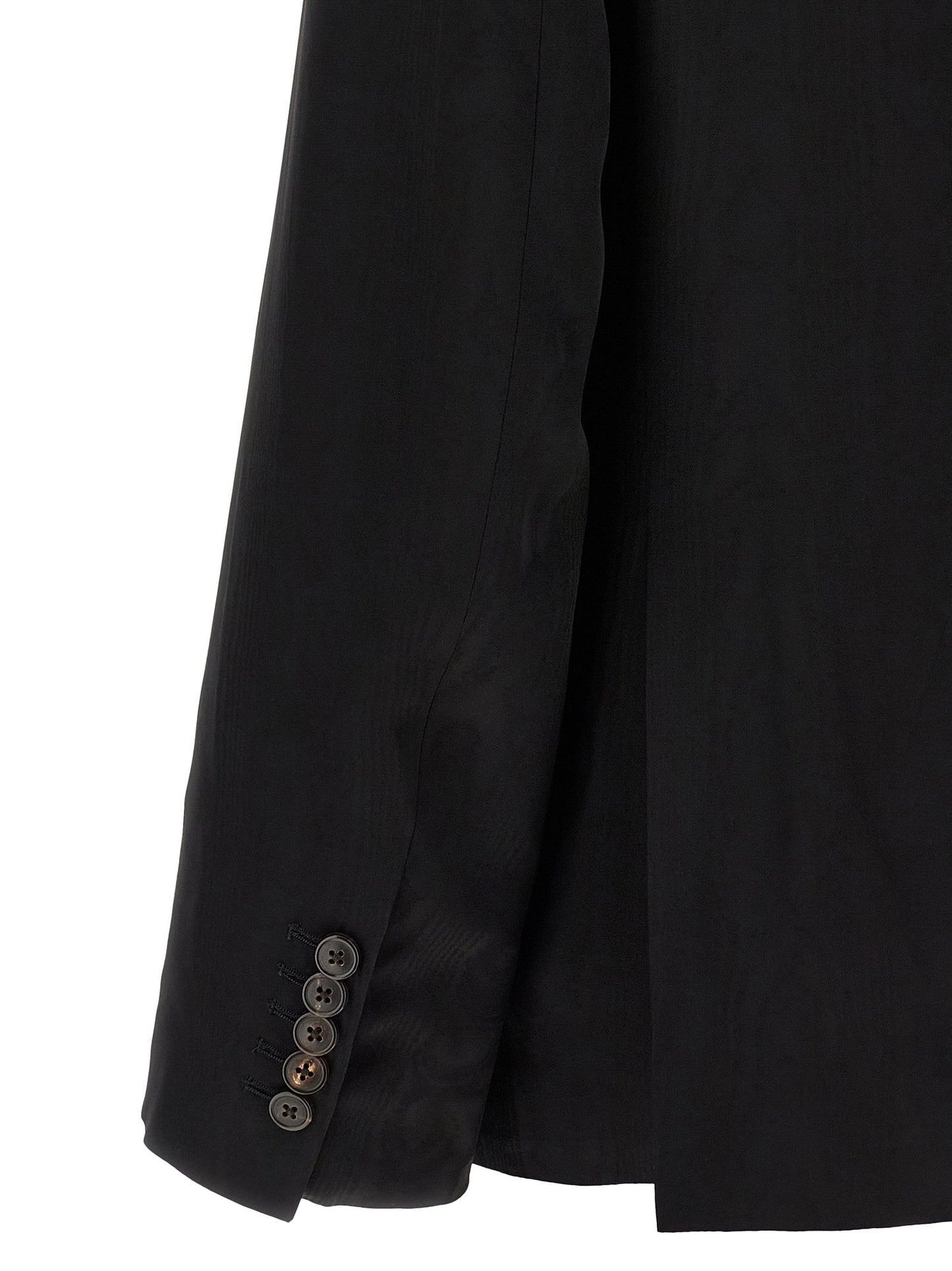 Dries Van Noten Barrysta Blazer