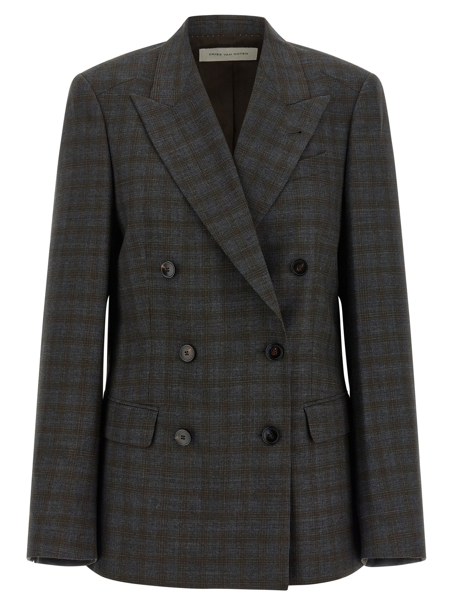 Dries Van Noten Barrysta Blazer