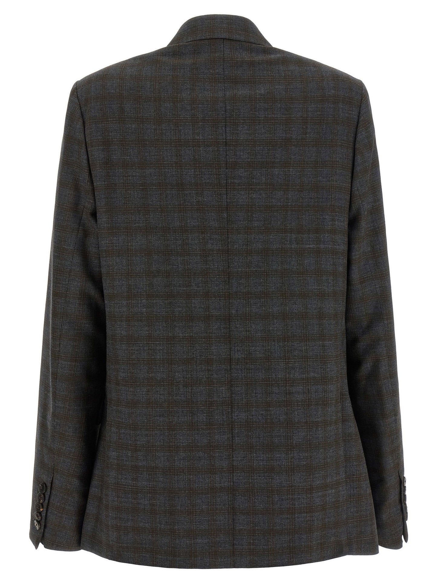 Dries Van Noten Barrysta Blazer