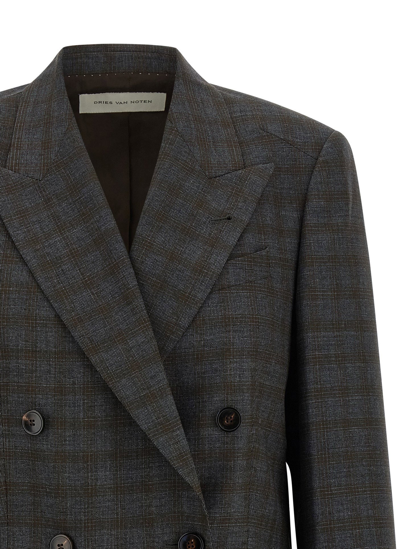 Dries Van Noten Barrysta Blazer