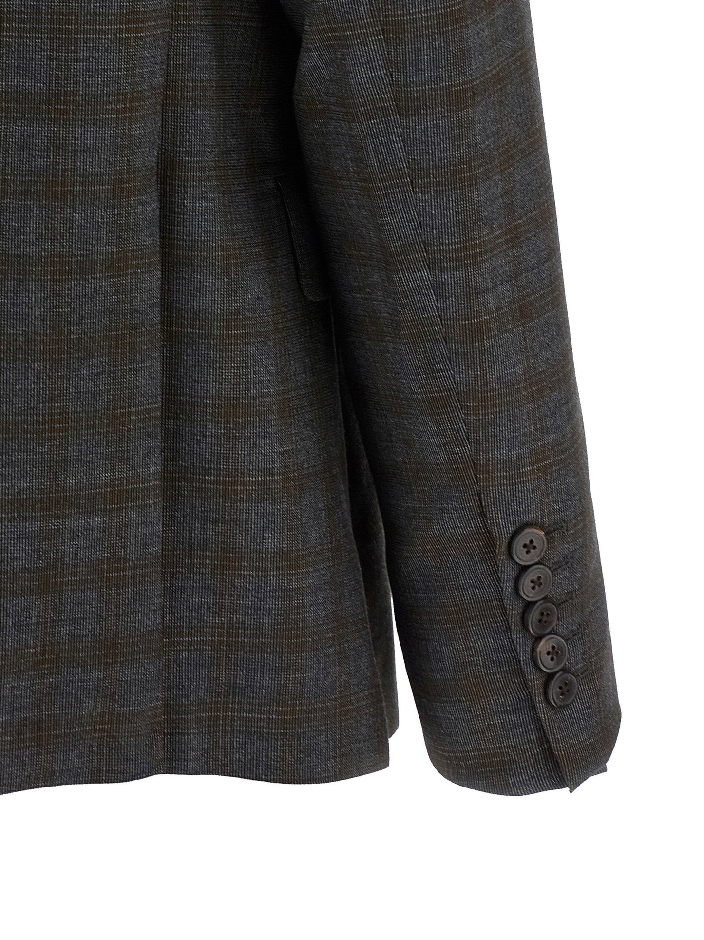 Dries Van Noten Barrysta Blazer