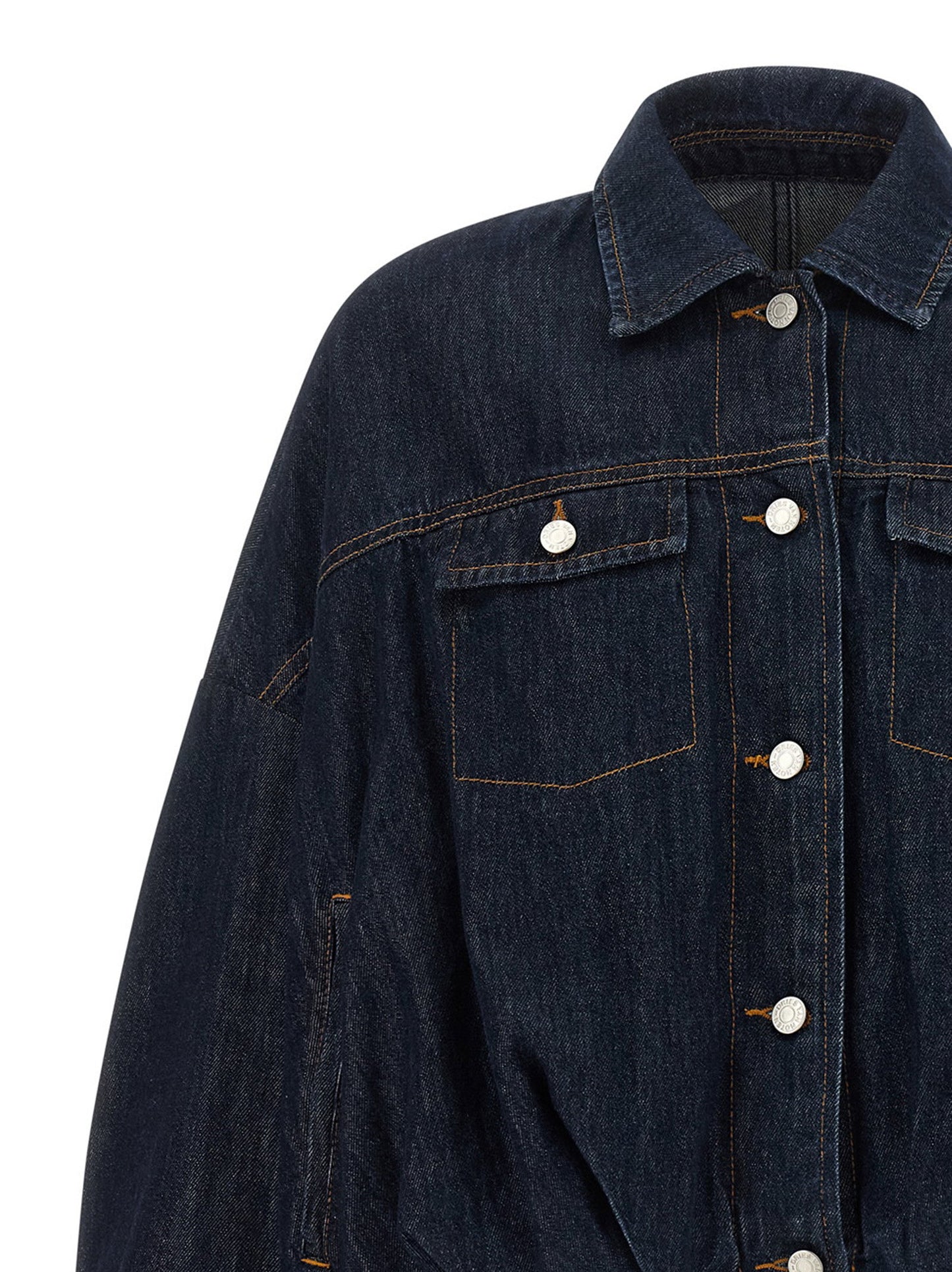 Dries Van Noten Vesto Jacket