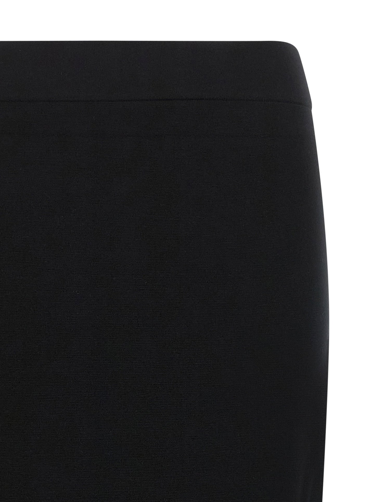 Max Mara Gamma Knit Sheath Skirt