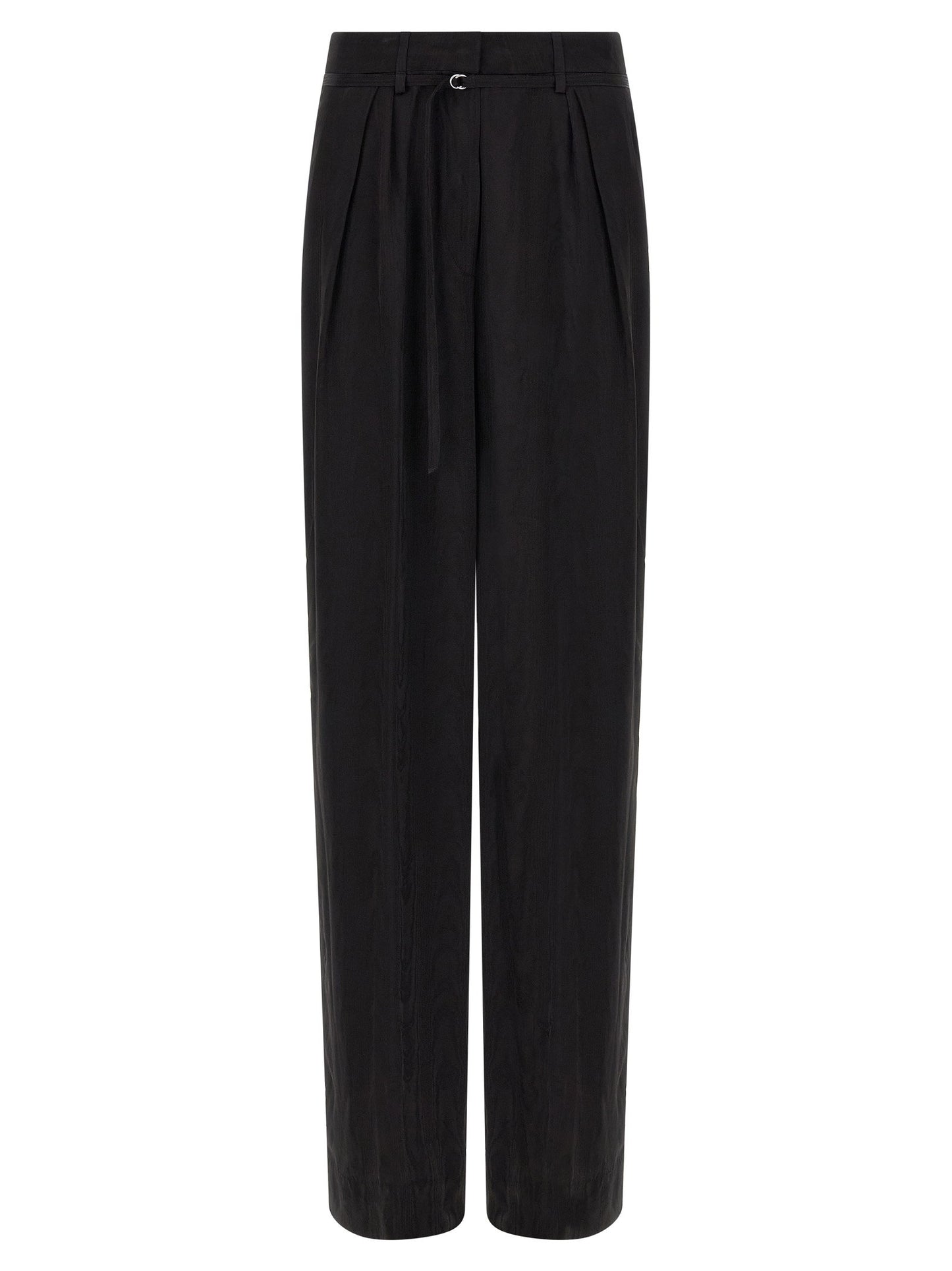 Dries Van Noten Peacha Pants