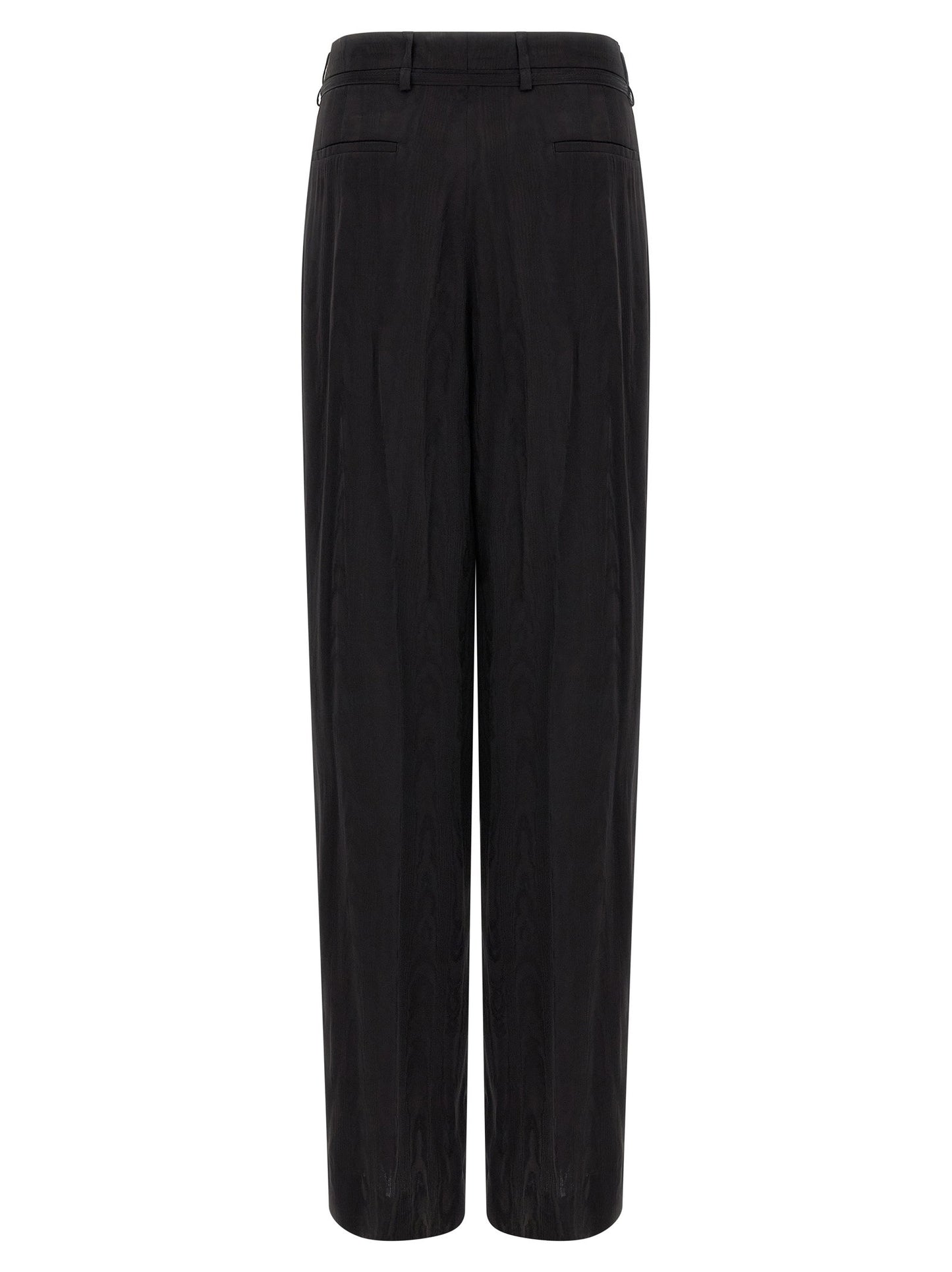 Dries Van Noten Peacha Pants