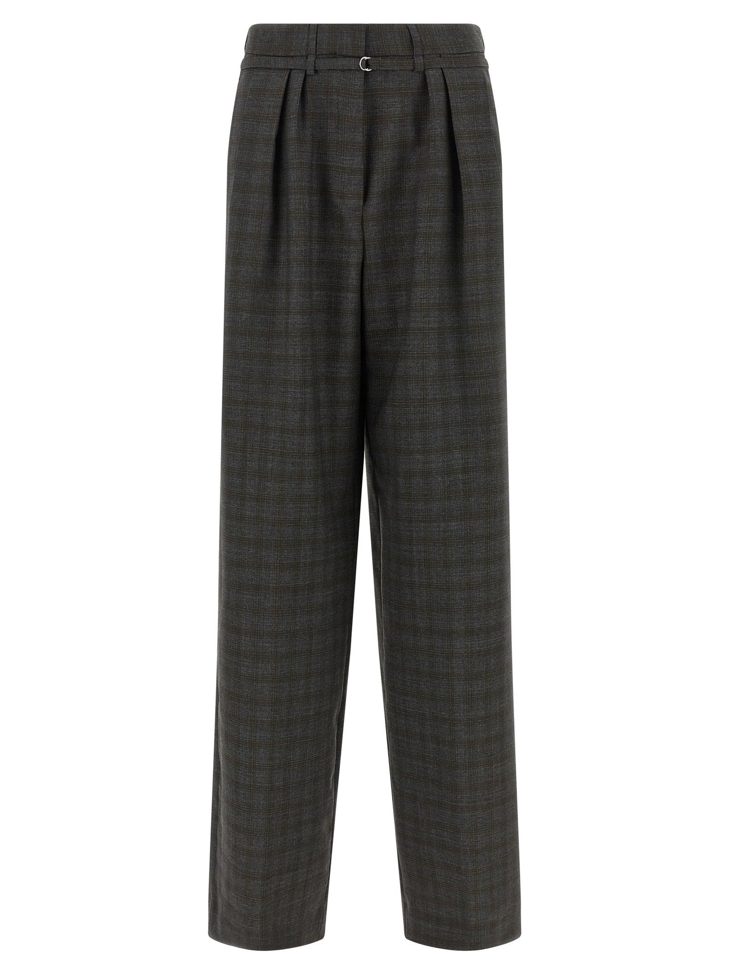 Dries Van Noten Peacha Pants