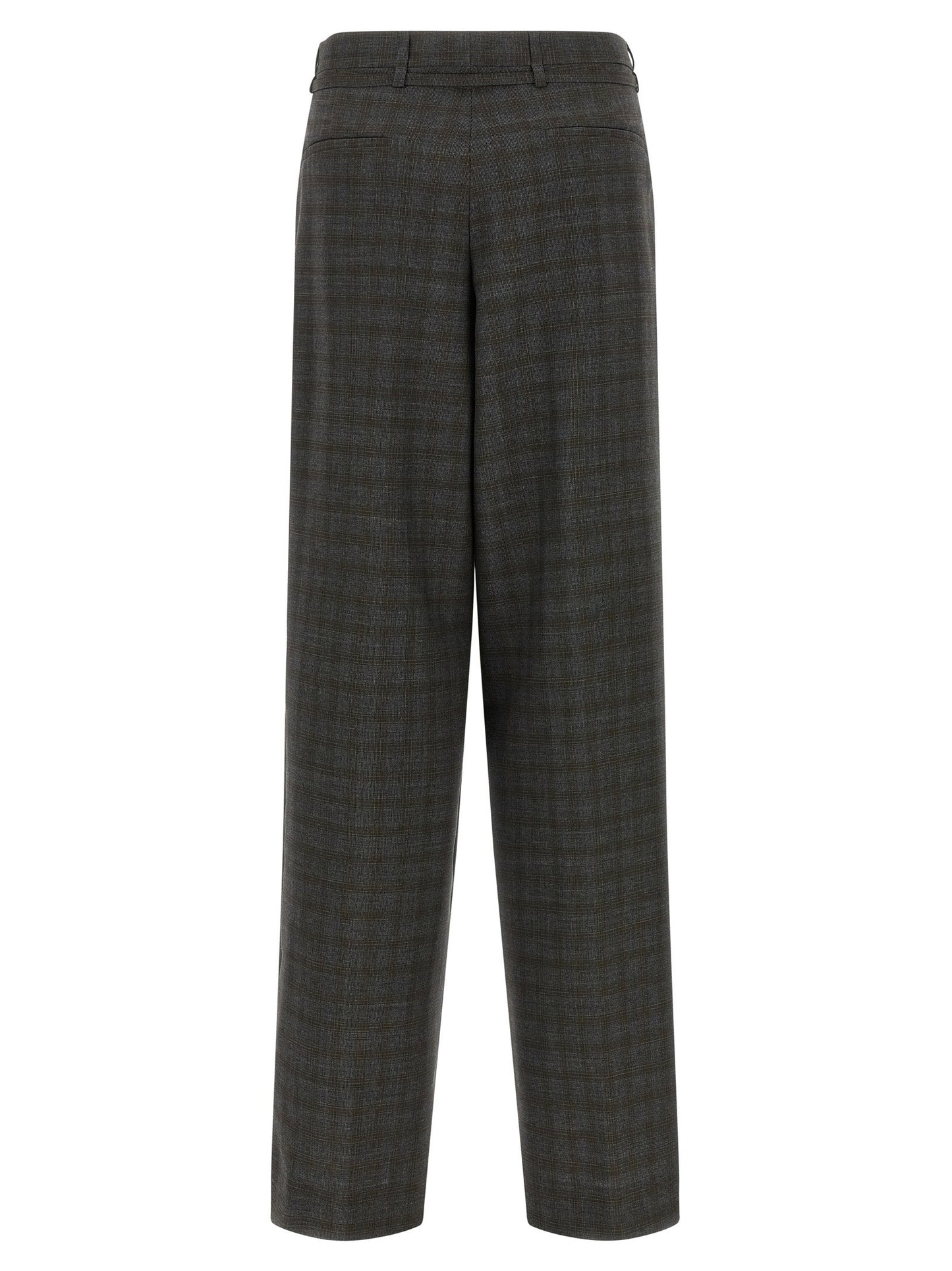Dries Van Noten Peacha Pants