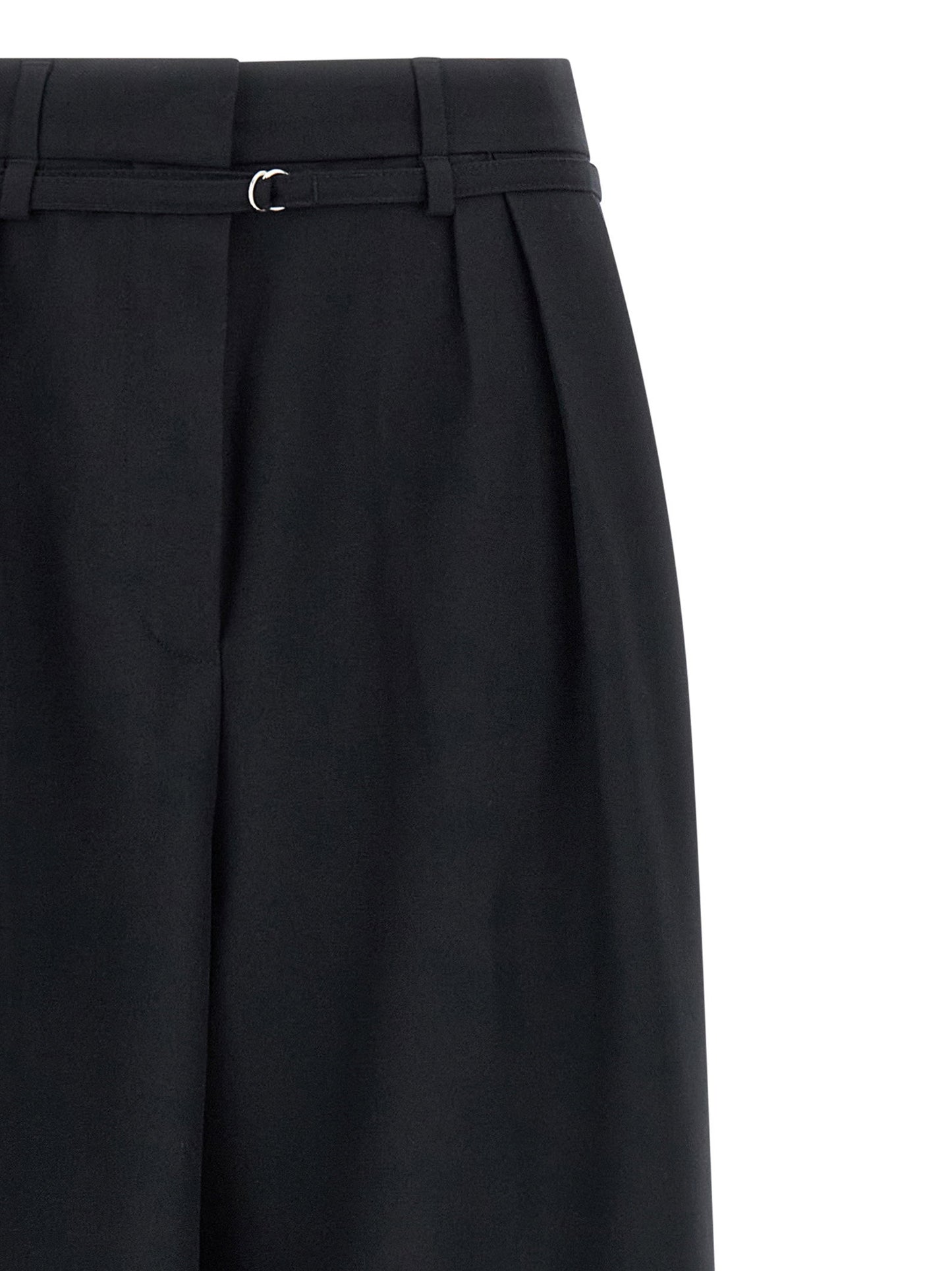 Dries Van Noten Peacha Pants