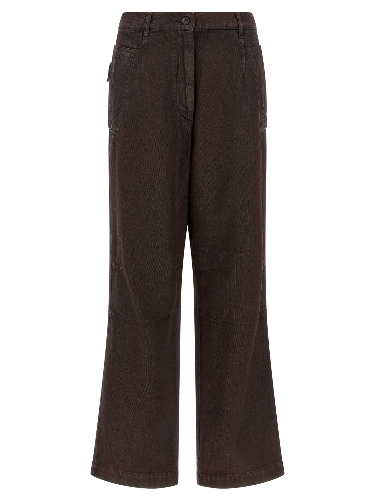 Dries Van Noten Pincks Jeans