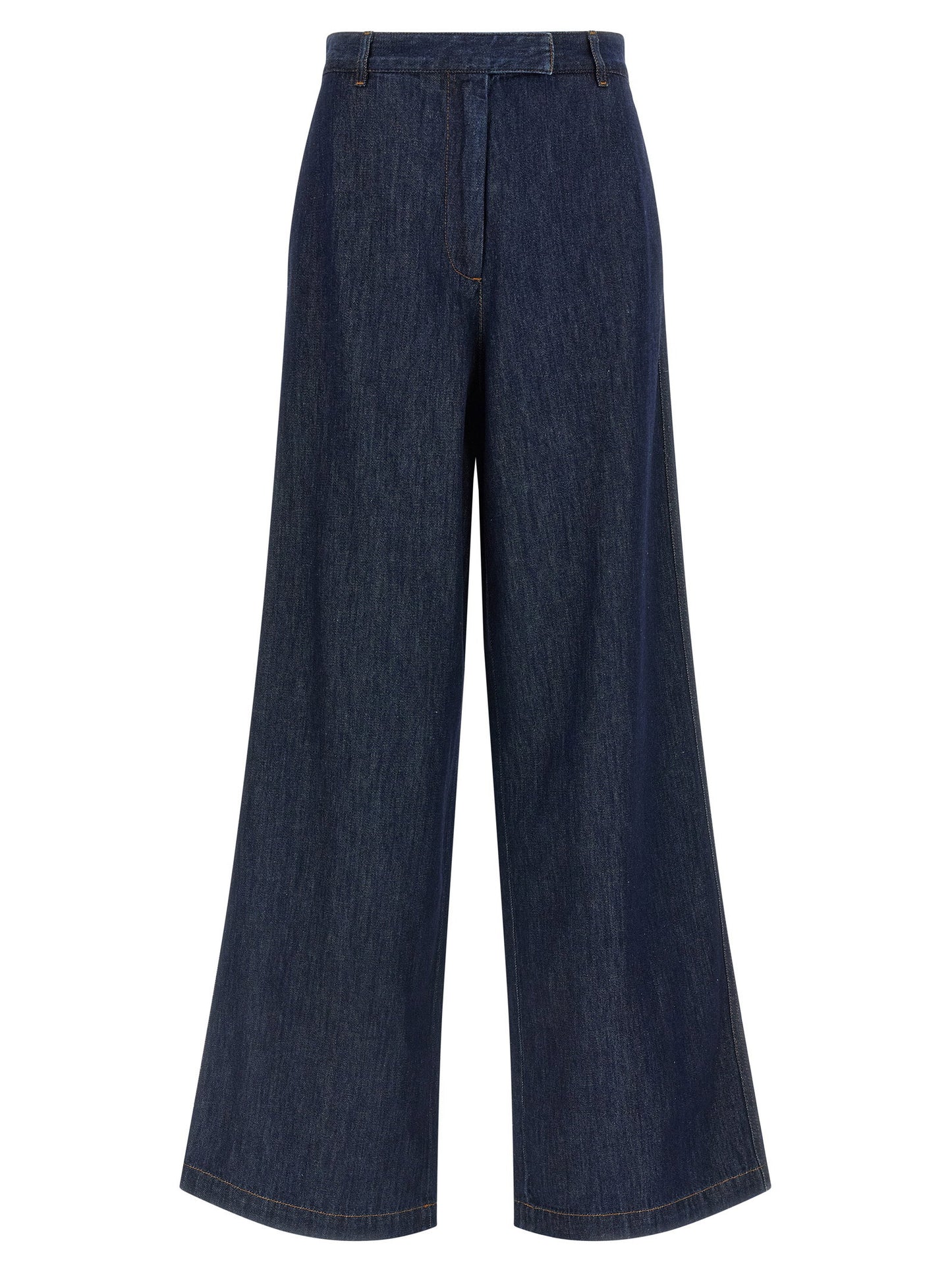 Dries Van Noten Penn Den Jeans