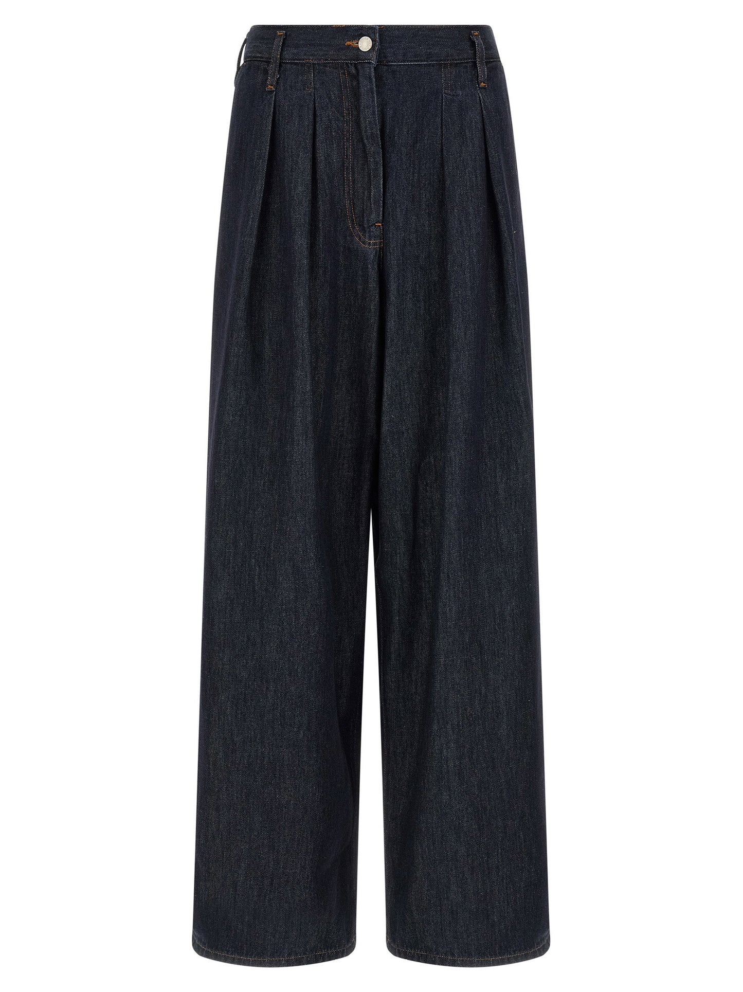 Dries Van Noten Pamplona Jeans