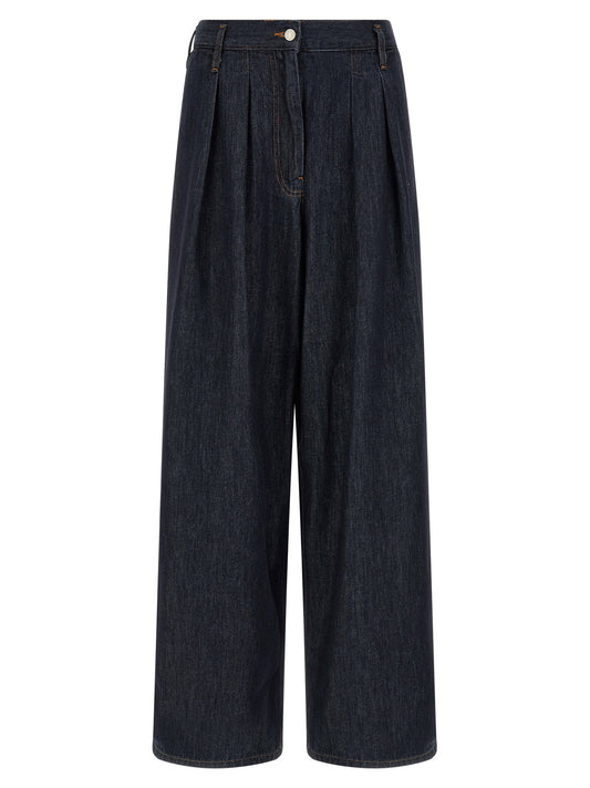 Dries Van Noten Pamplona Jeans