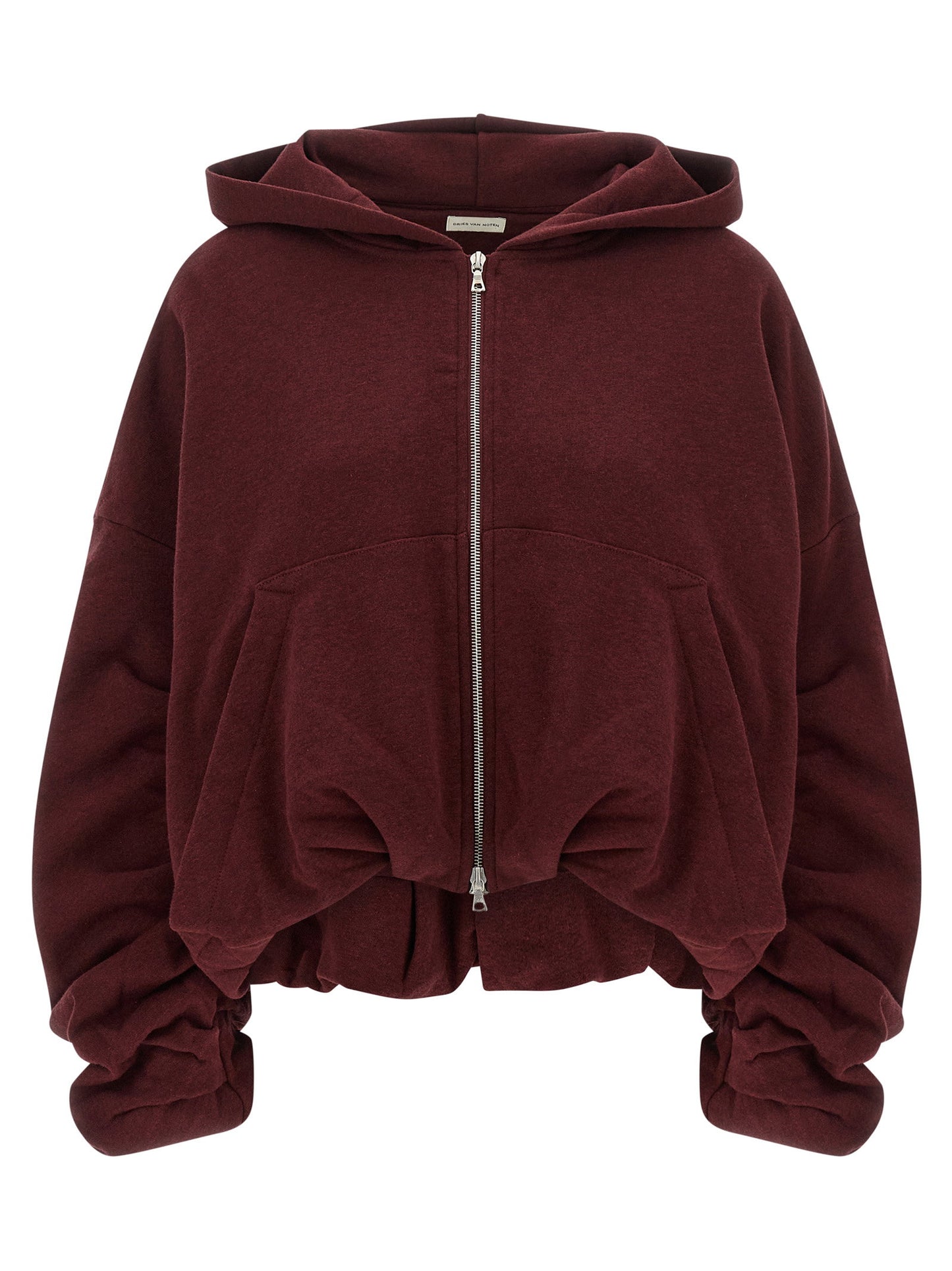 Dries Van Noten Hannett Hoodie
