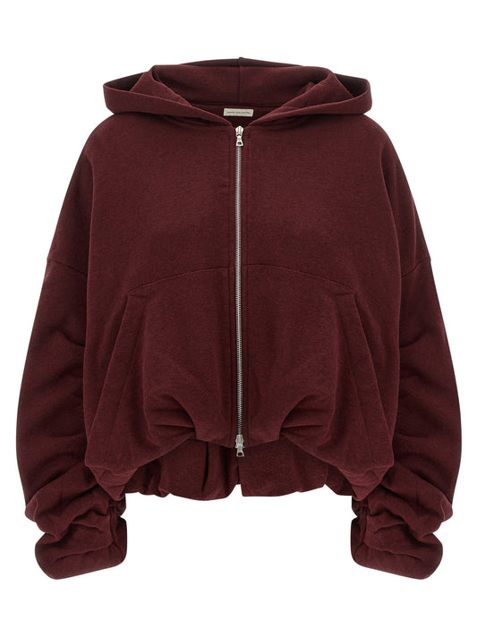 Dries Van Noten Hannett Hoodie