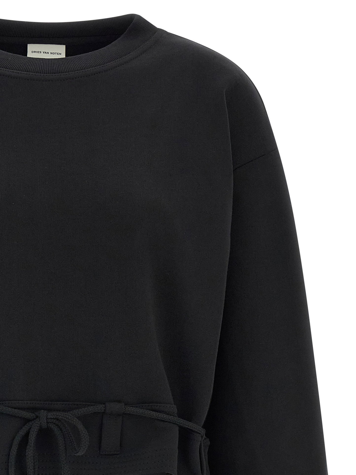 Dries Van Noten Haserfiela Sweatshirt