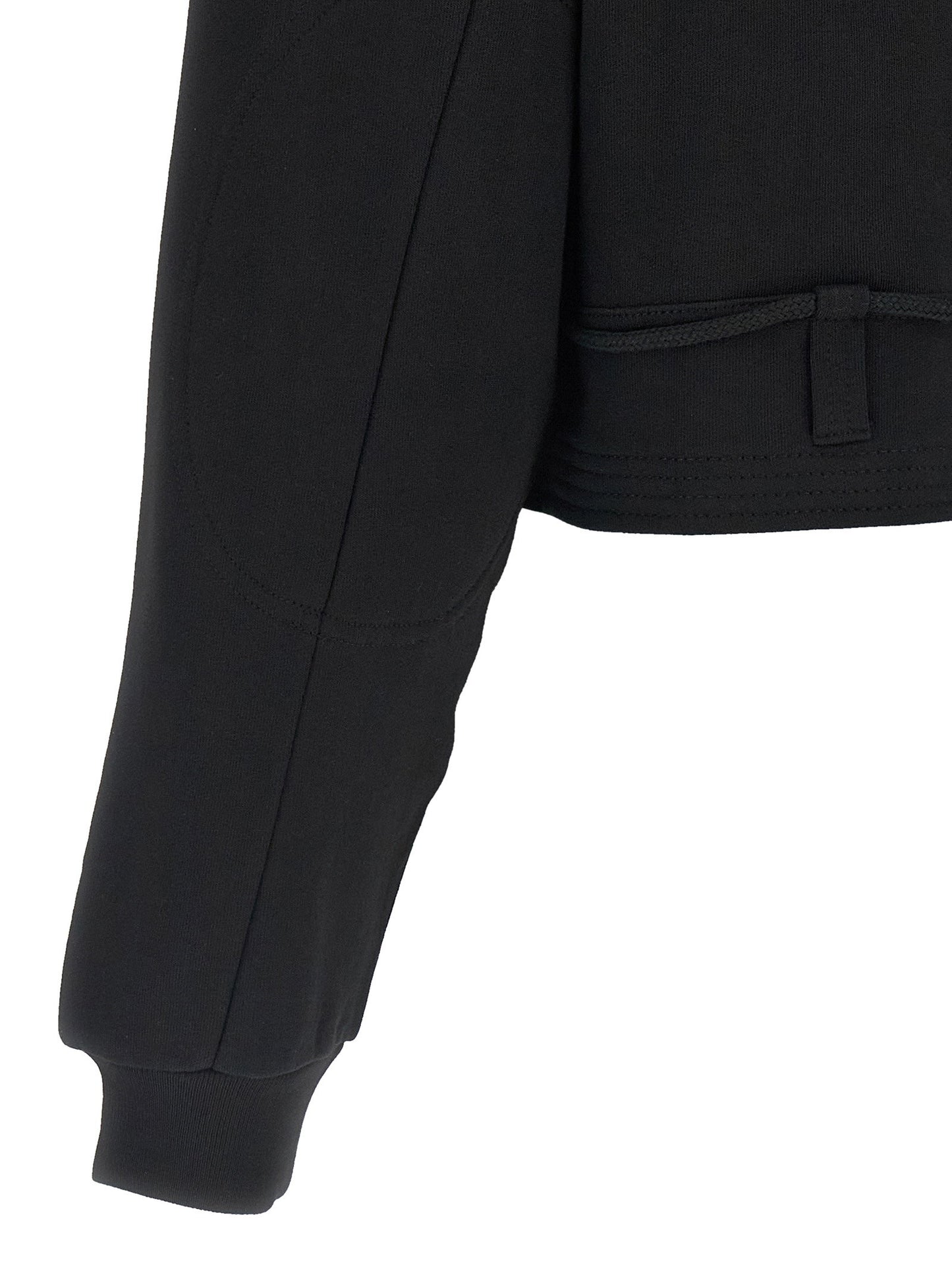 Dries Van Noten Haserfiela Sweatshirt