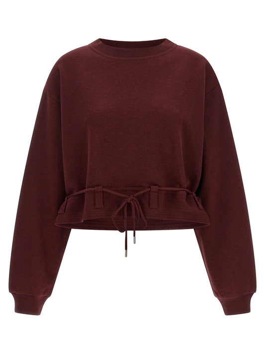 Dries Van Noten Haserfiela Sweatshirt