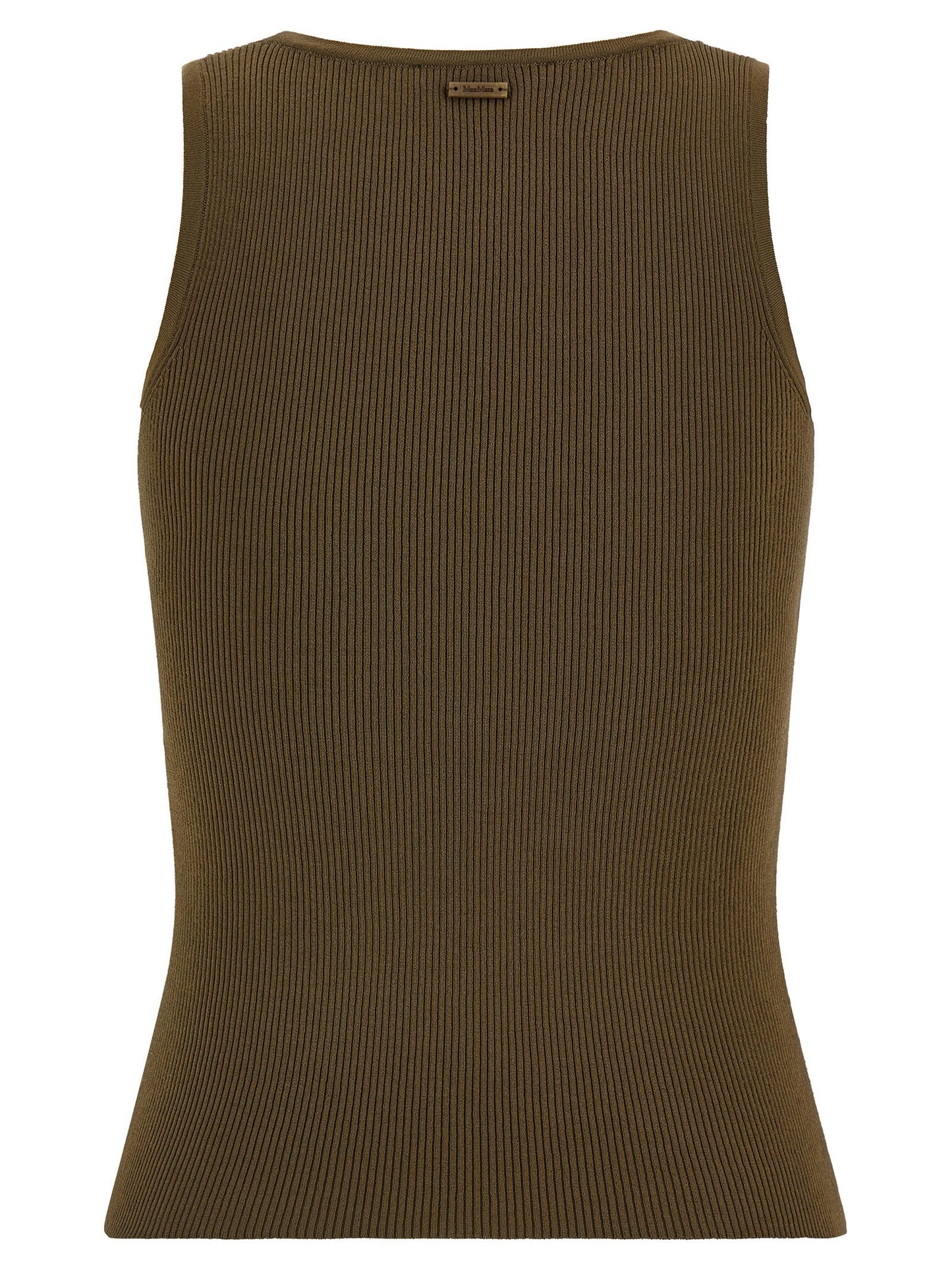 Max Mara Editta Top