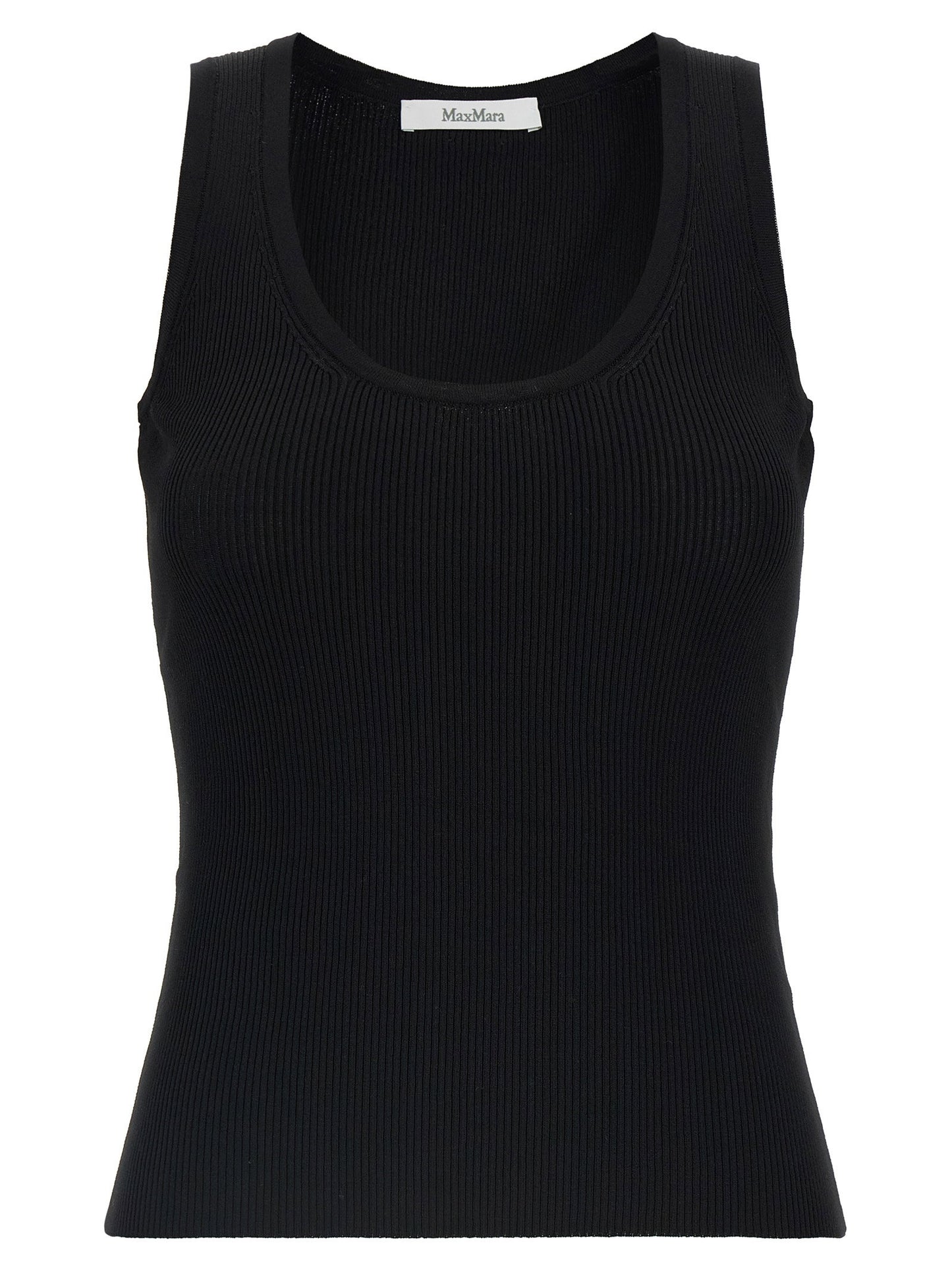 Max Mara Editta Top