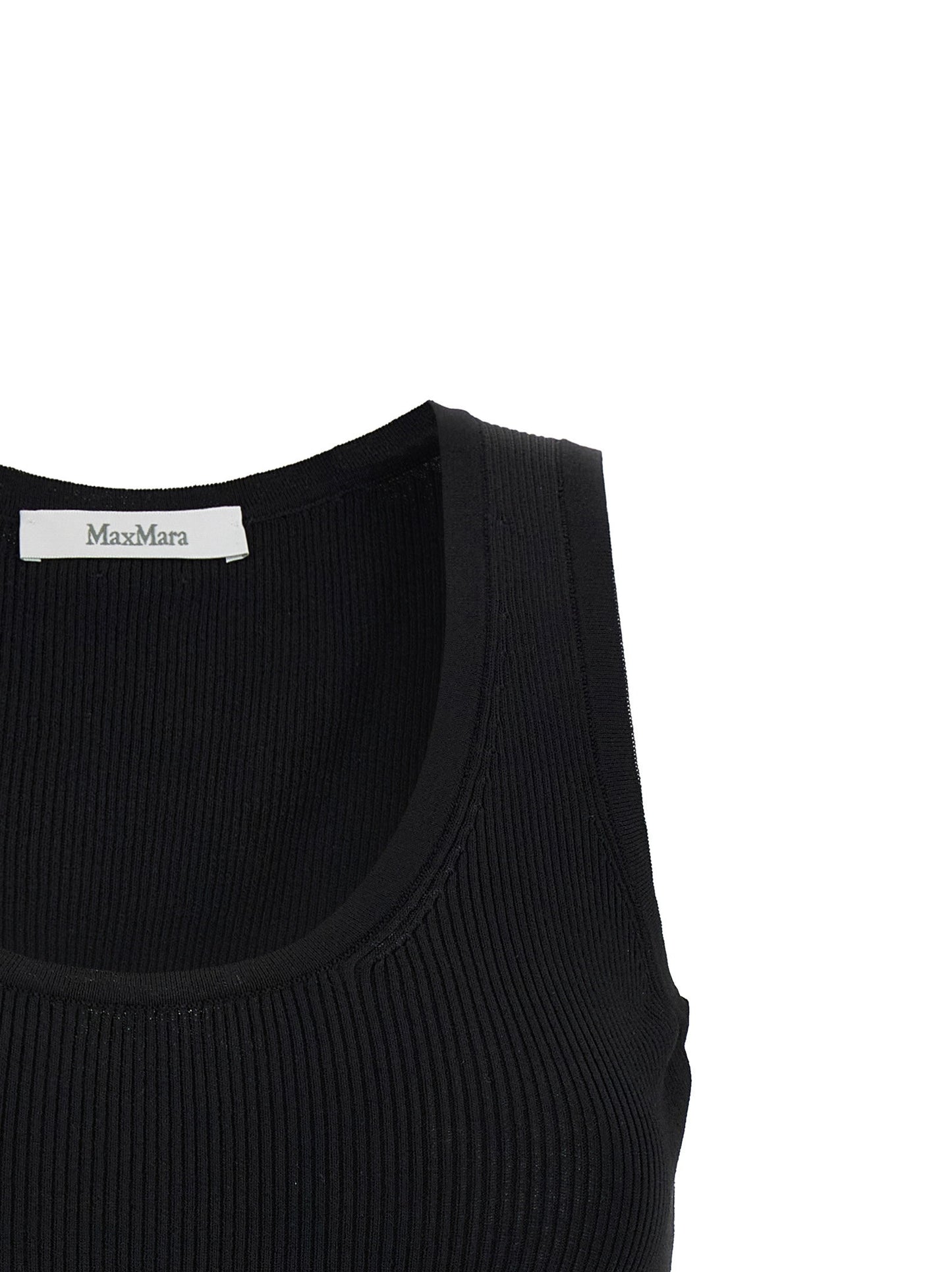Max Mara Editta Top