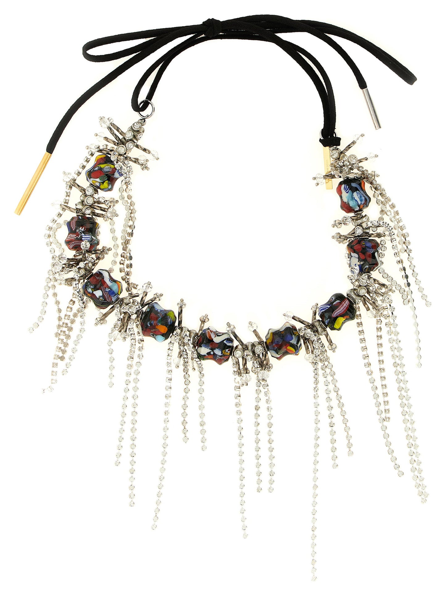 Dries Van Noten Statement Necklace