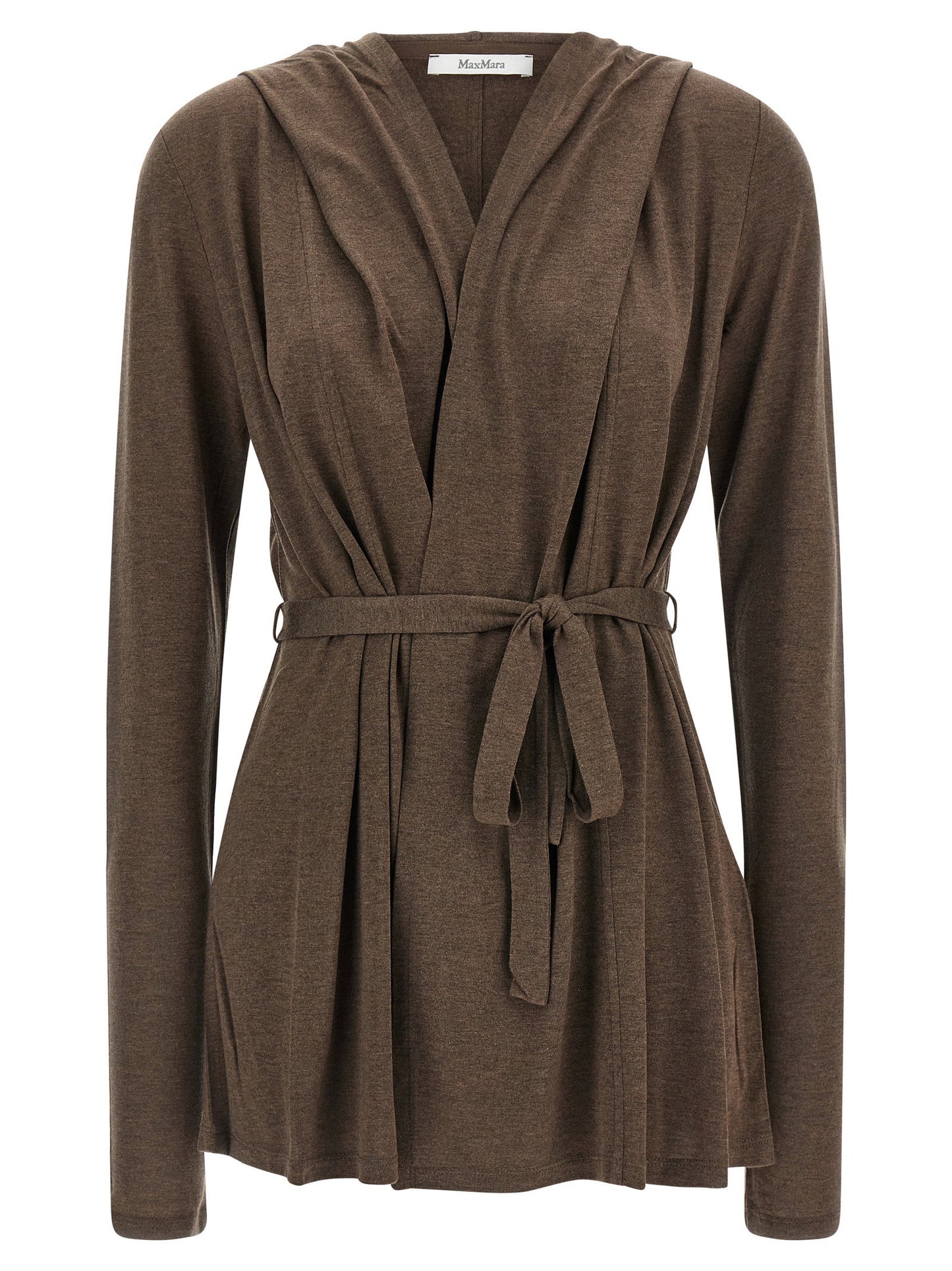 Max Mara Mxmfalda Cardigan