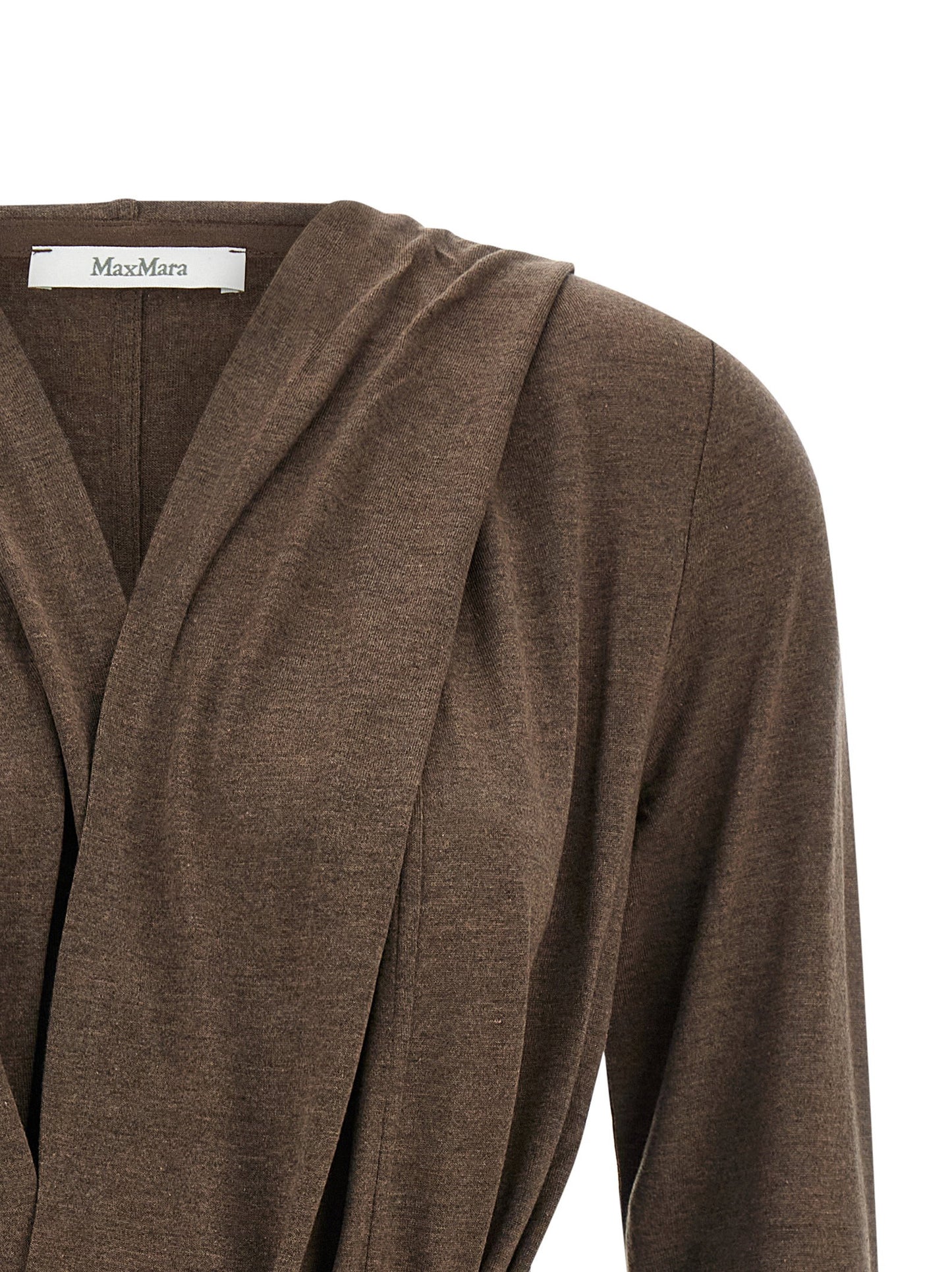 Max Mara Mxmfalda Cardigan
