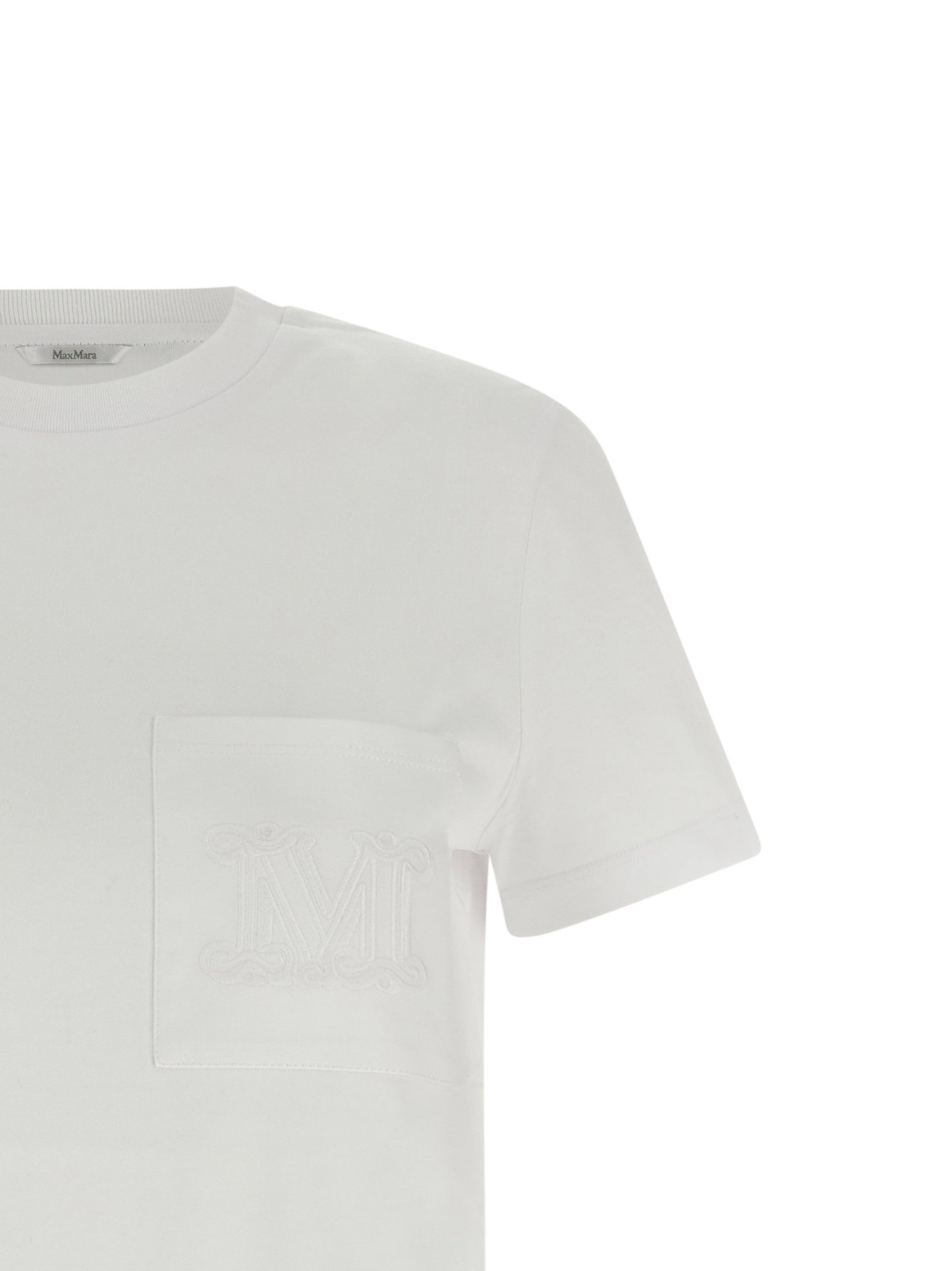 Max Mara Papaia T-shirt
