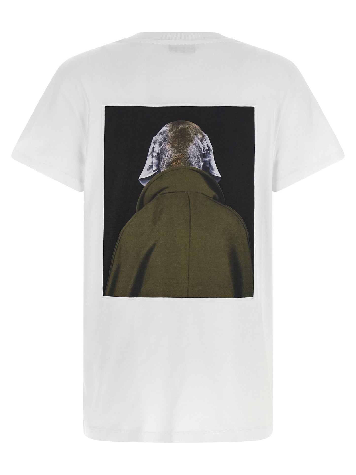 Max Mara Mxmcalca T-shirt