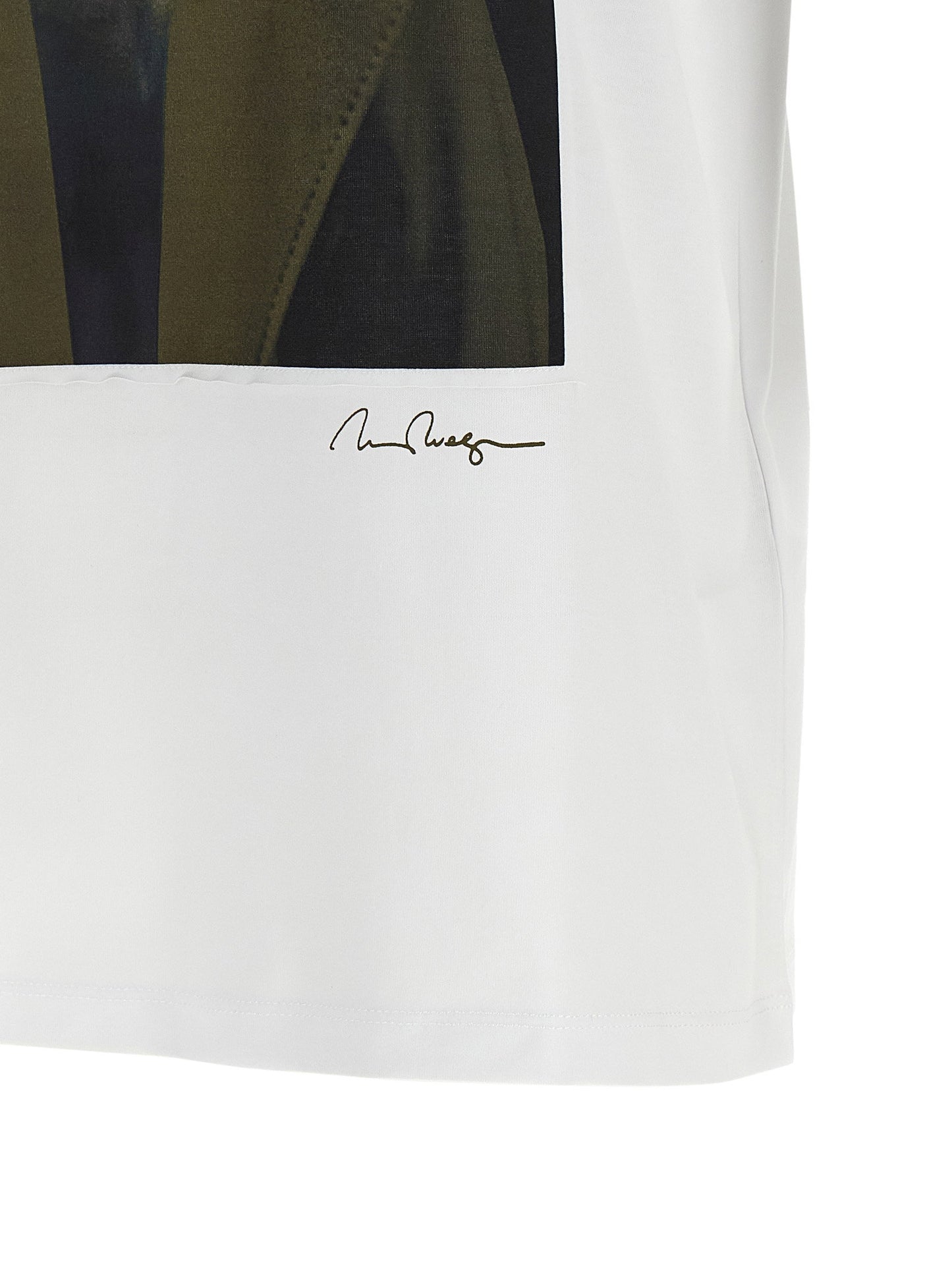 Max Mara Mxmcalca T-shirt