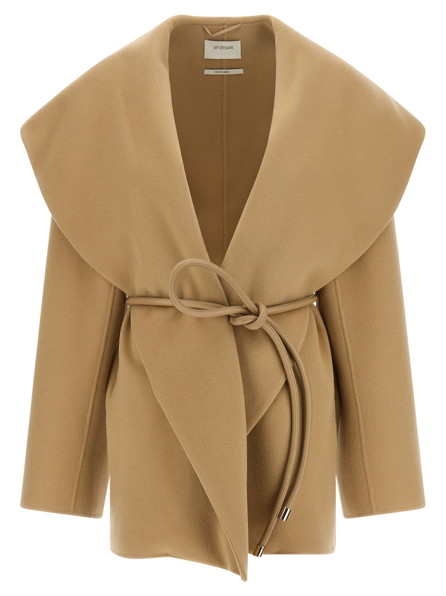 Sportmax Spxuguale Jacket