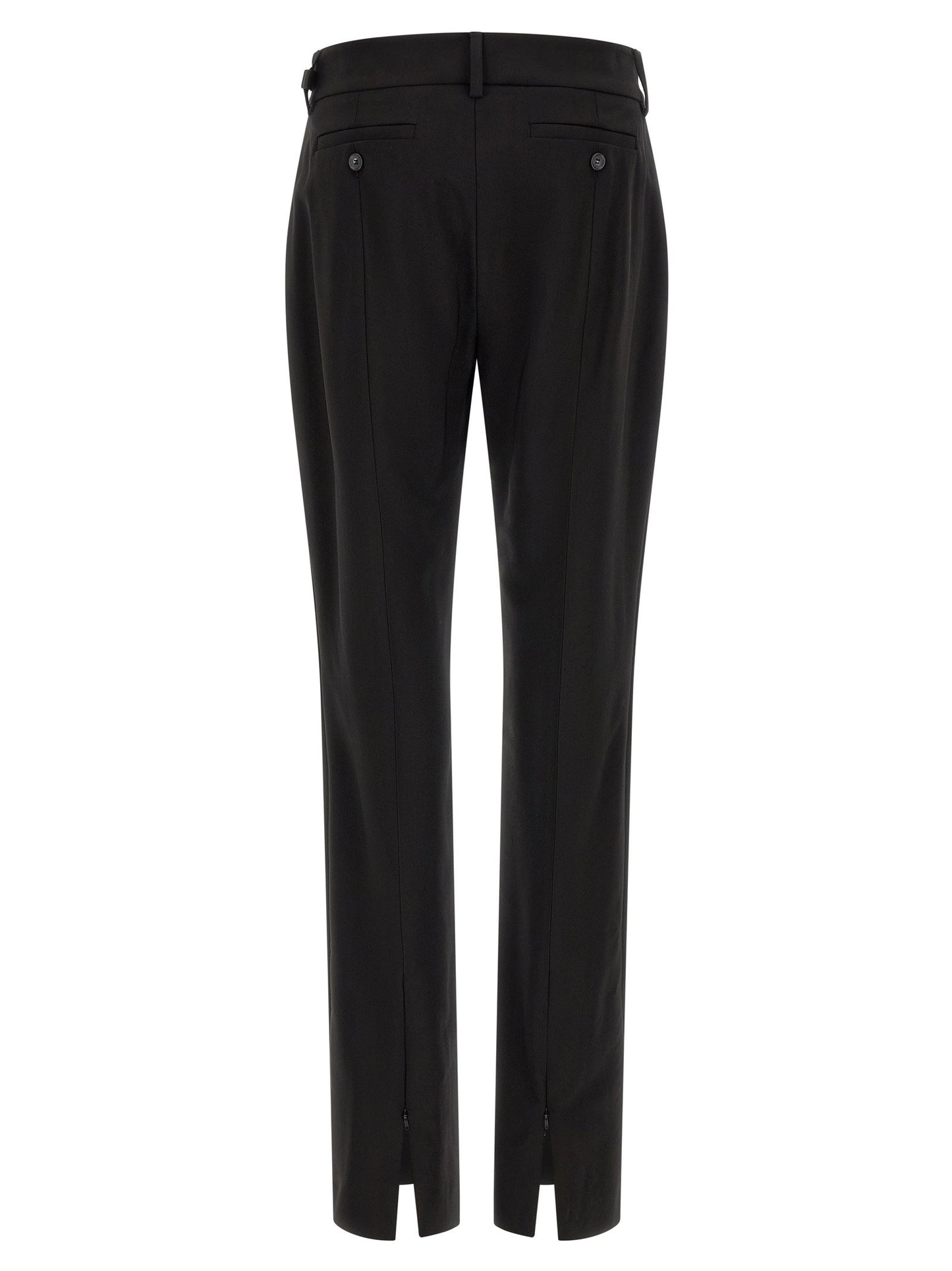 Sportmax Spxrum Pants