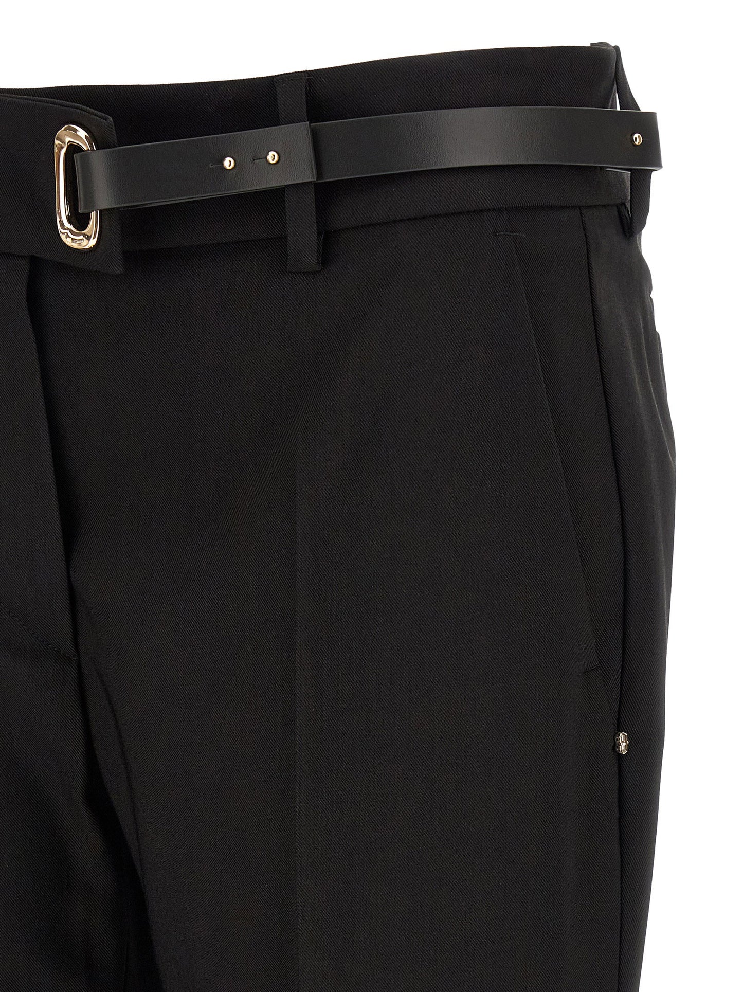 Sportmax Spxrum Pants