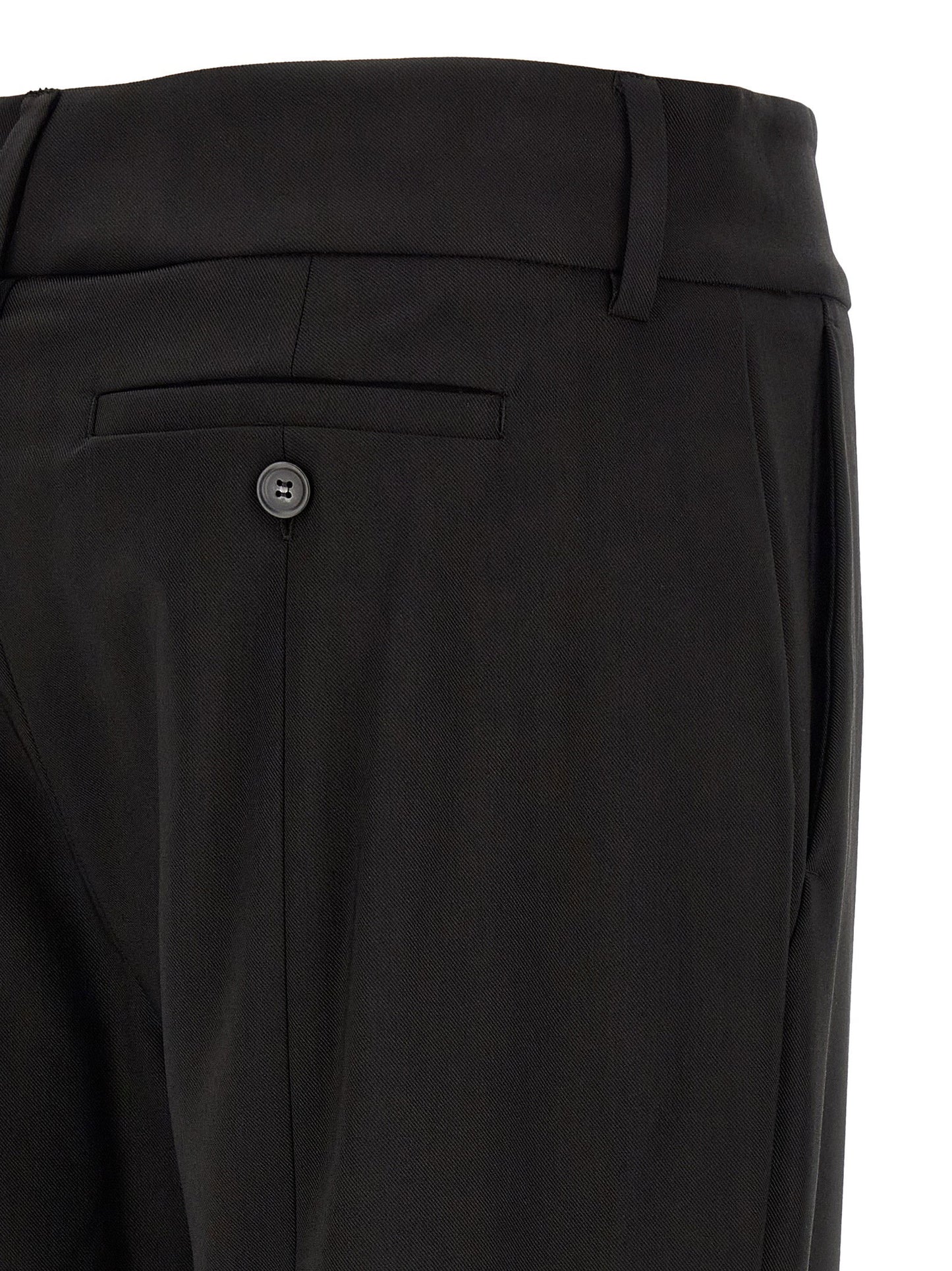 Sportmax Spxrum Pants