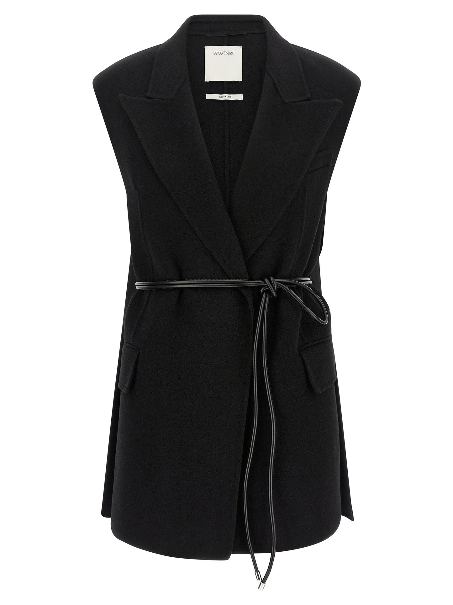 Sportmax Spxrapido Blazer