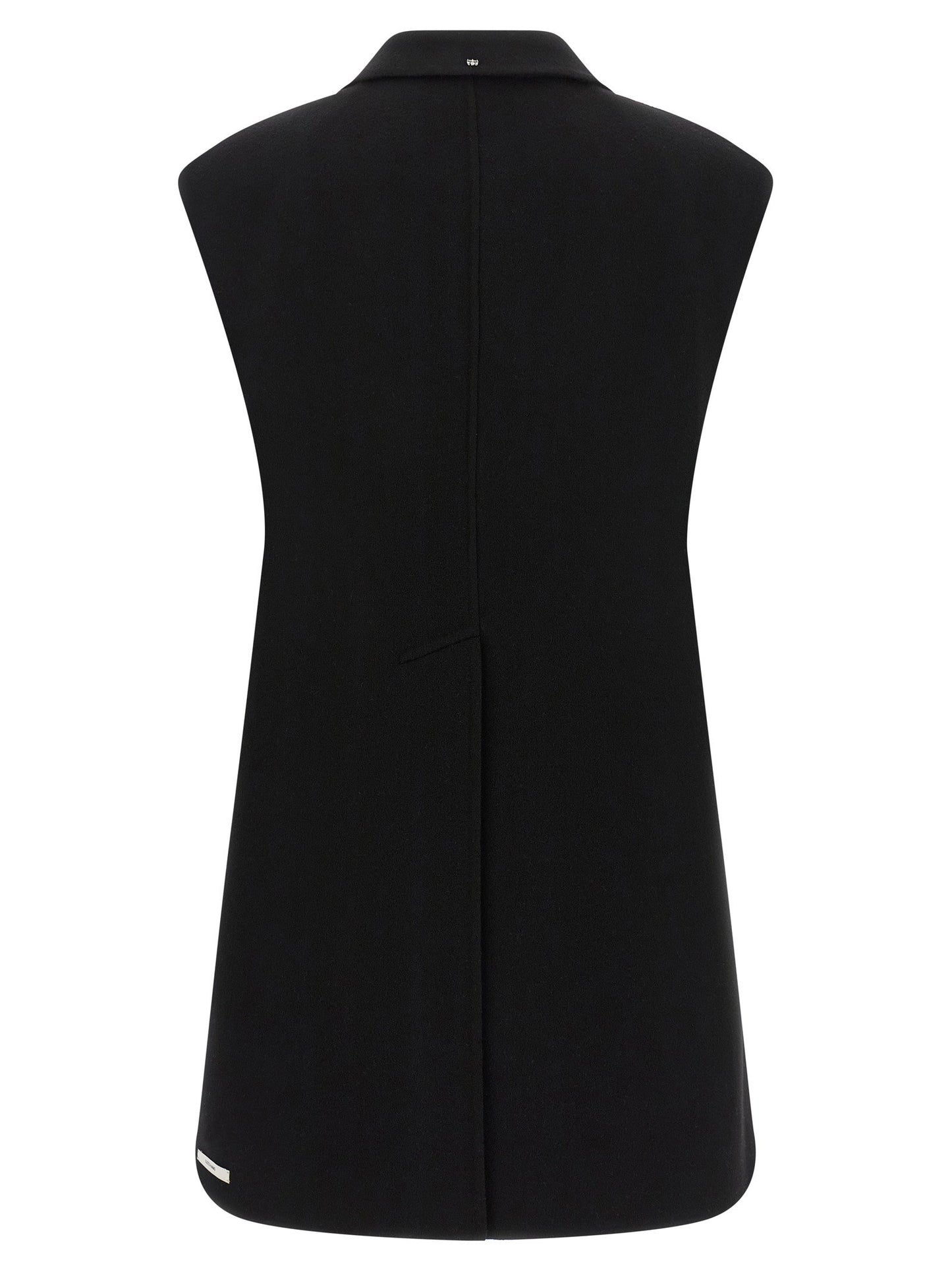 Sportmax Spxrapido Blazer