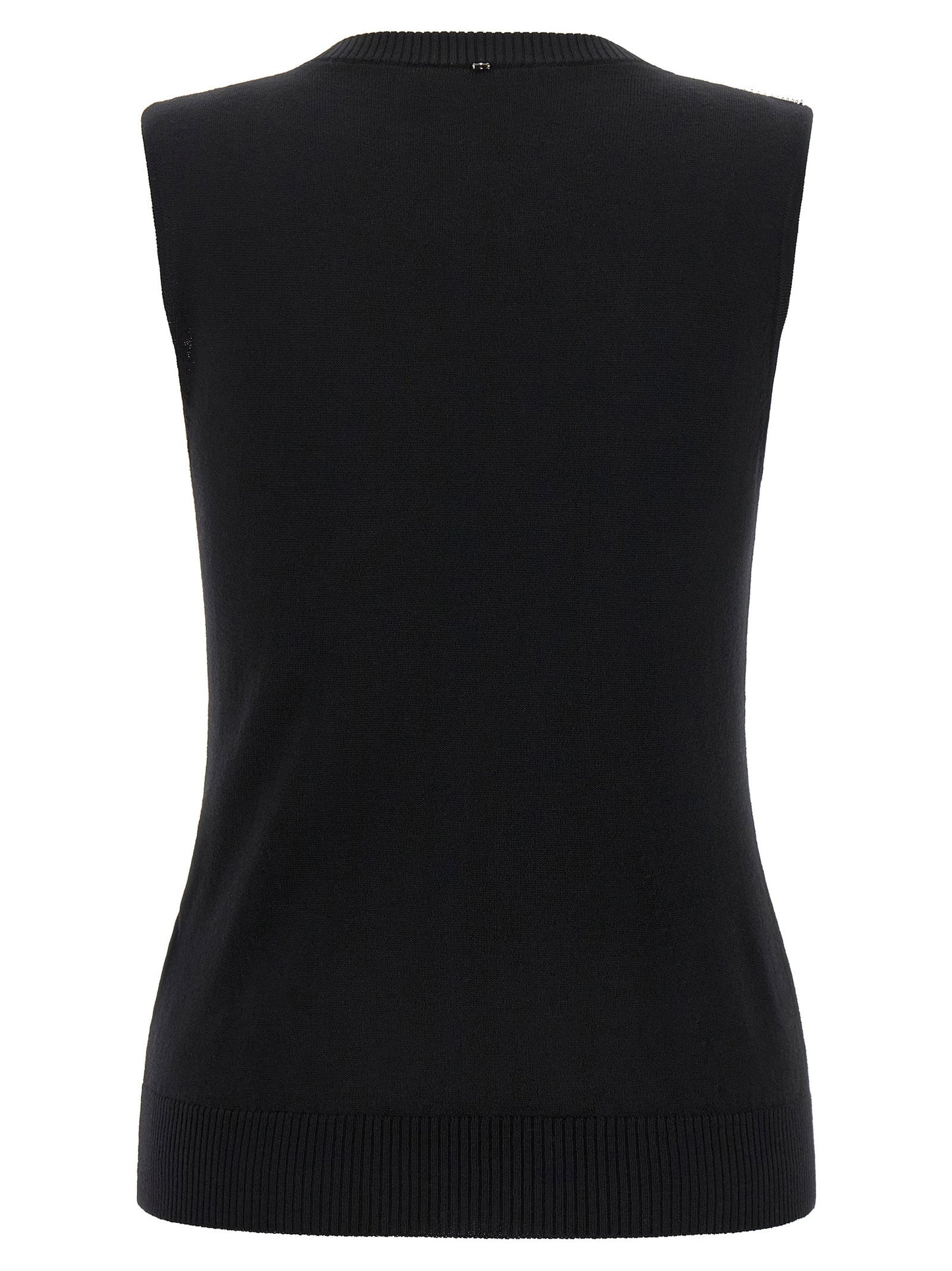 Sportmax Spxcrine Top