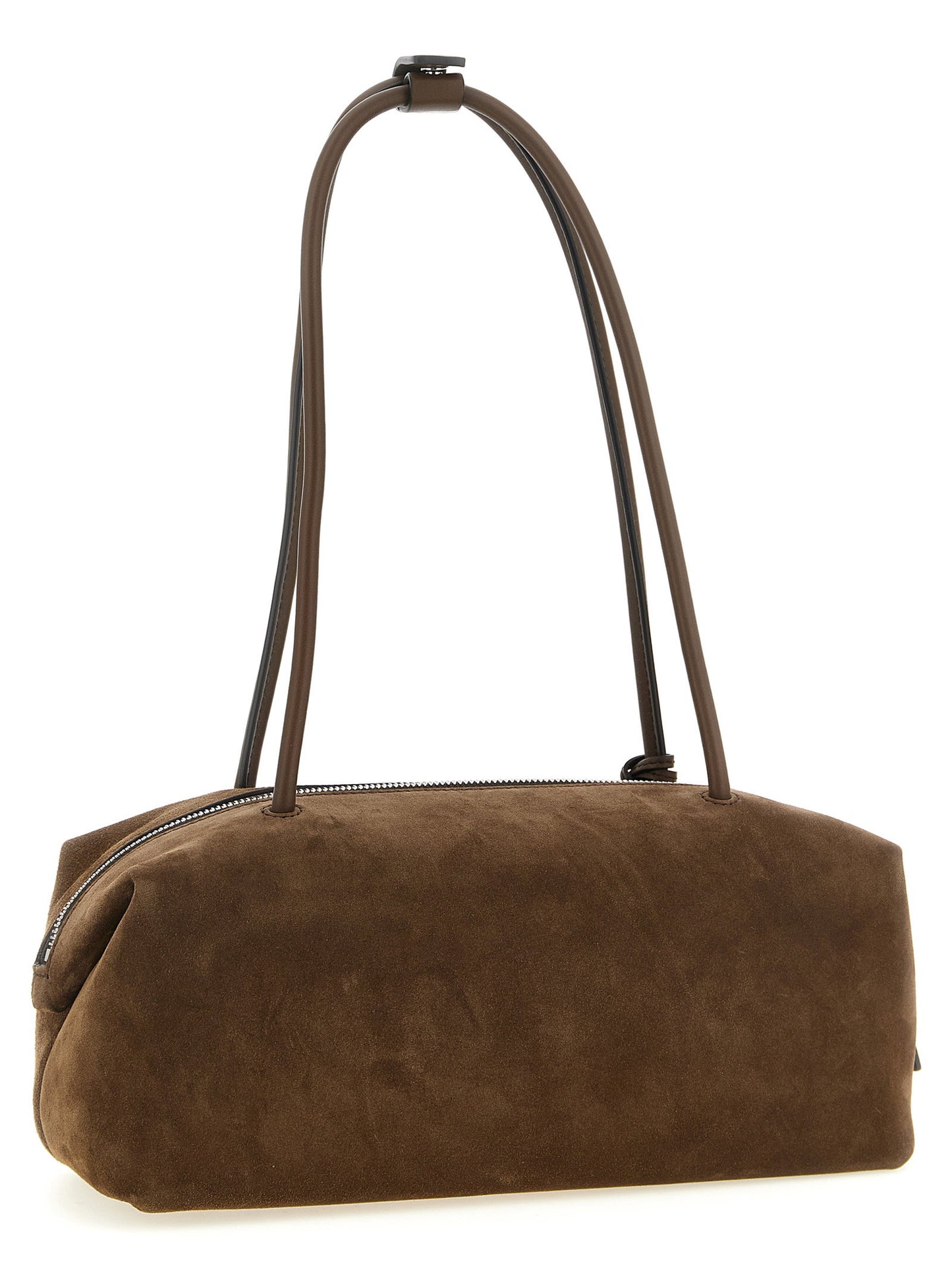 Max Mara Suede Top Case