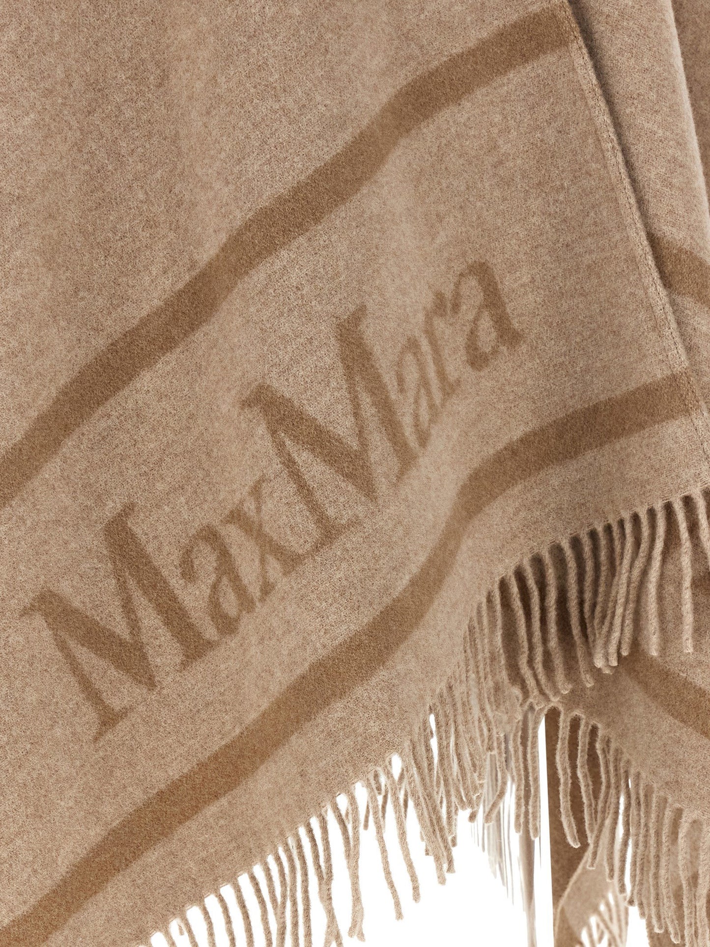 Max Mara Hilde Cape
