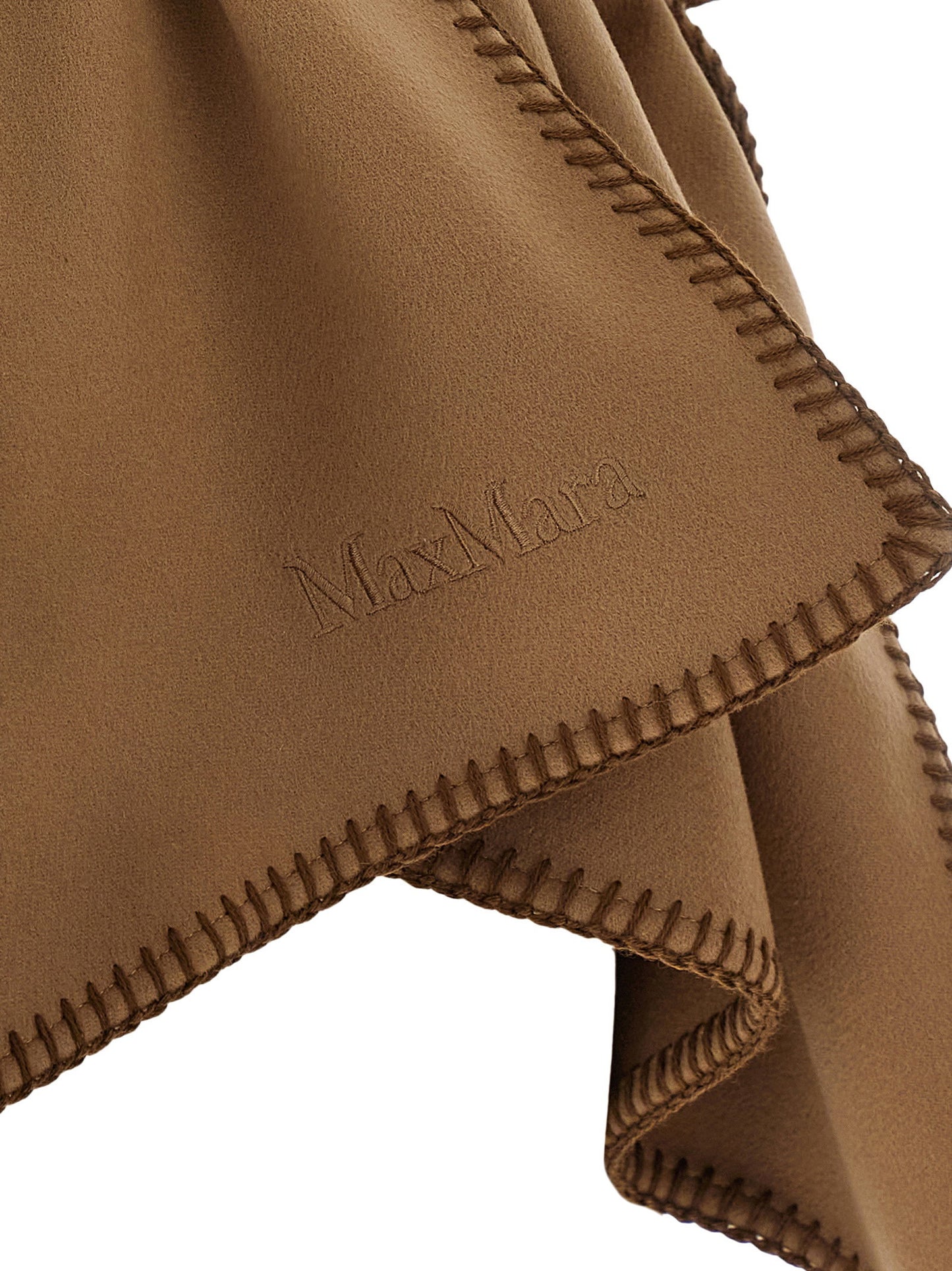 Max Mara Mxacolomba Cape