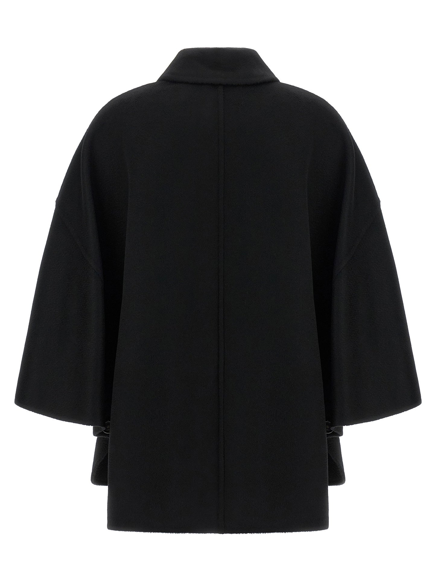 Max Mara Mxaospite Cape