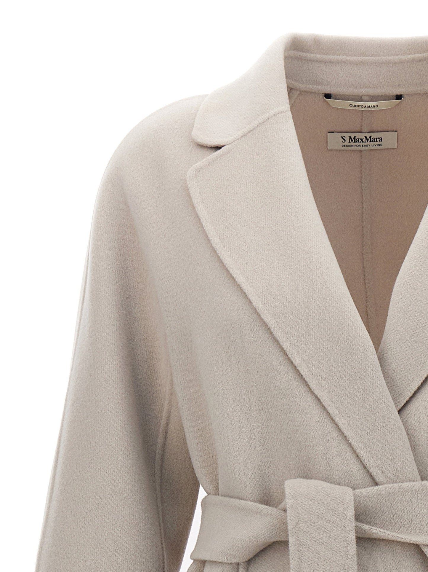Max Mara 'S Esturia Coat