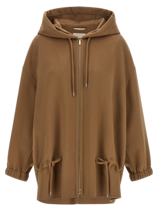Max Mara 'S Smmadriana Coat
