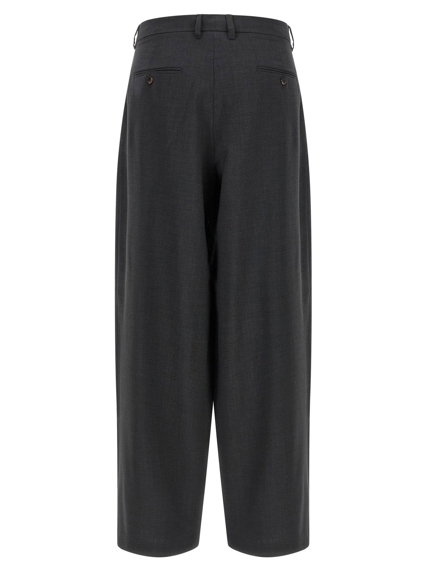 Max Mara 'S Smmtaro Pants