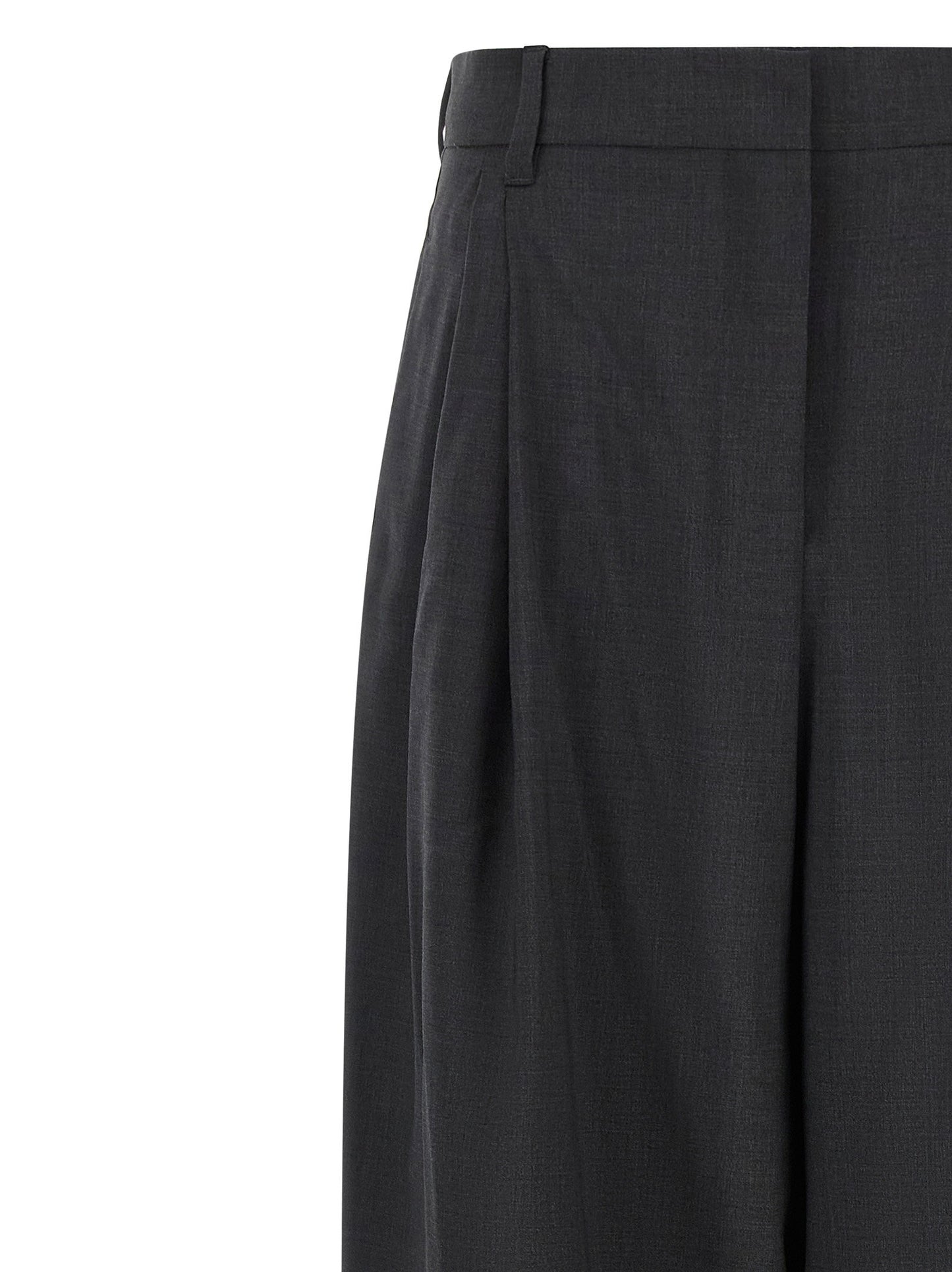 Max Mara 'S Smmtaro Pants
