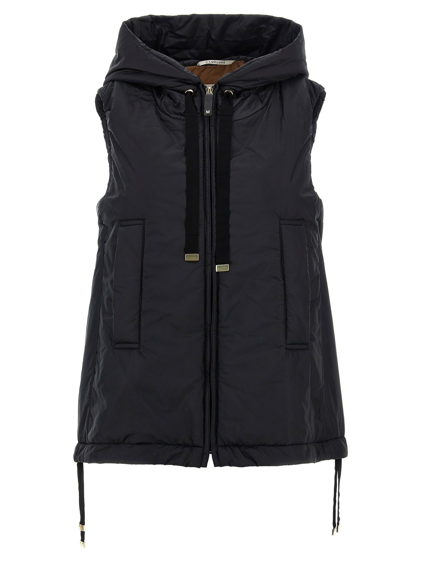Max Mara The Cube Greengo Vest