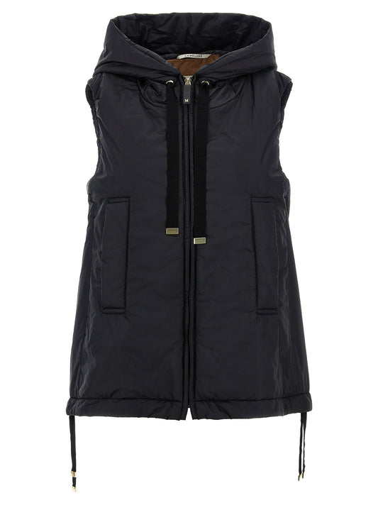 Max Mara The Cube Greengo Vest